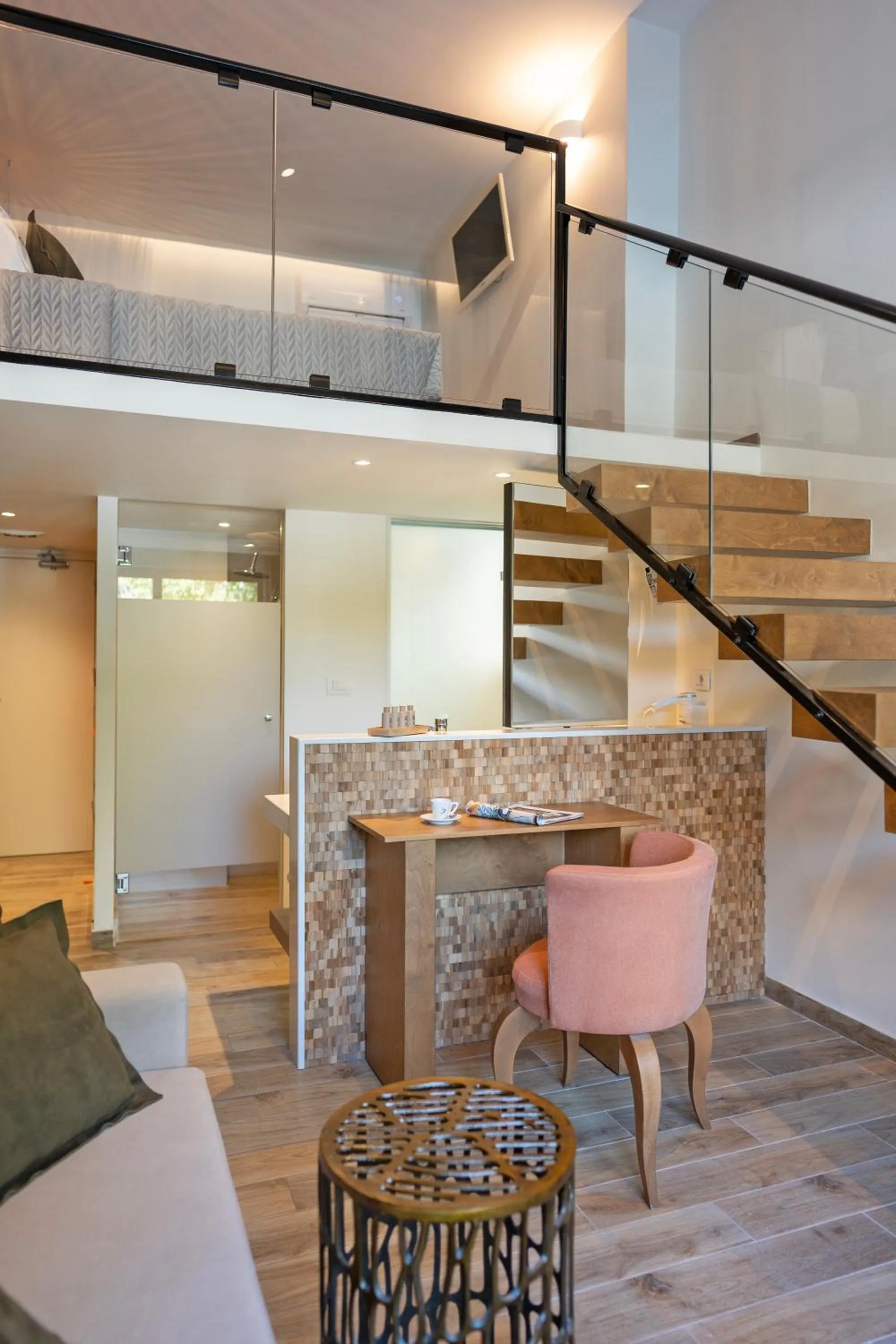 Naillac Boutique Hotel