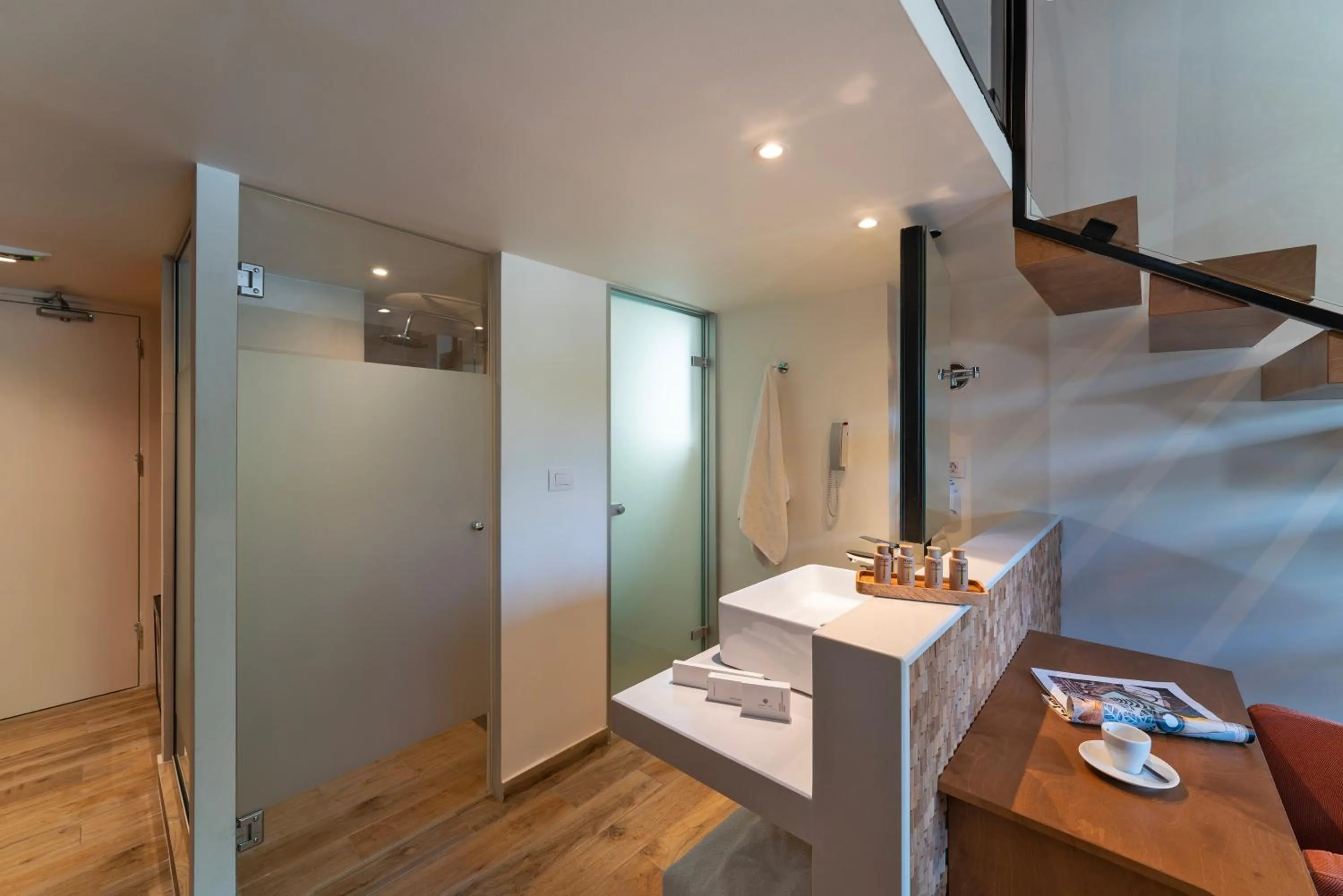 Naillac Boutique Hotel