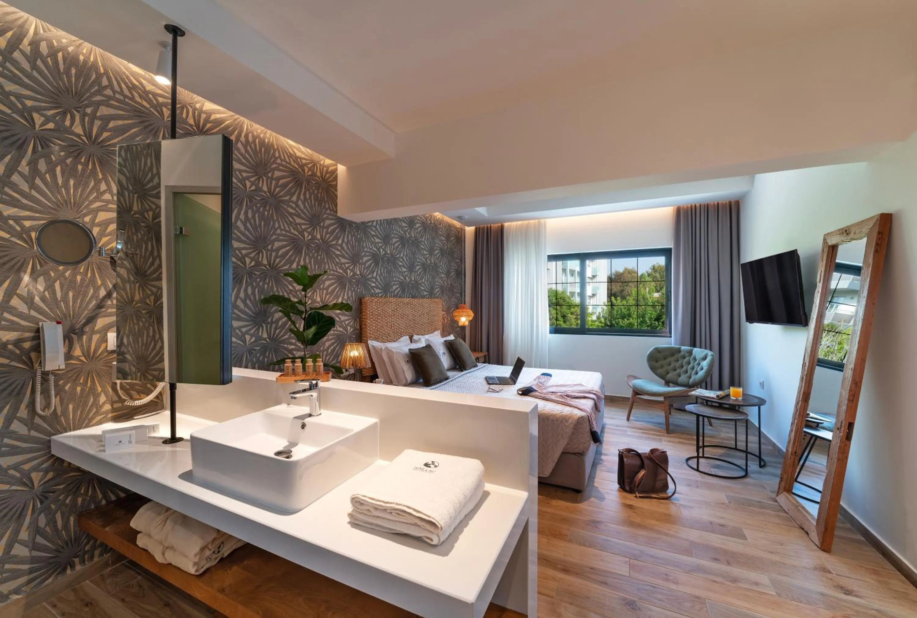 Naillac Boutique Hotel