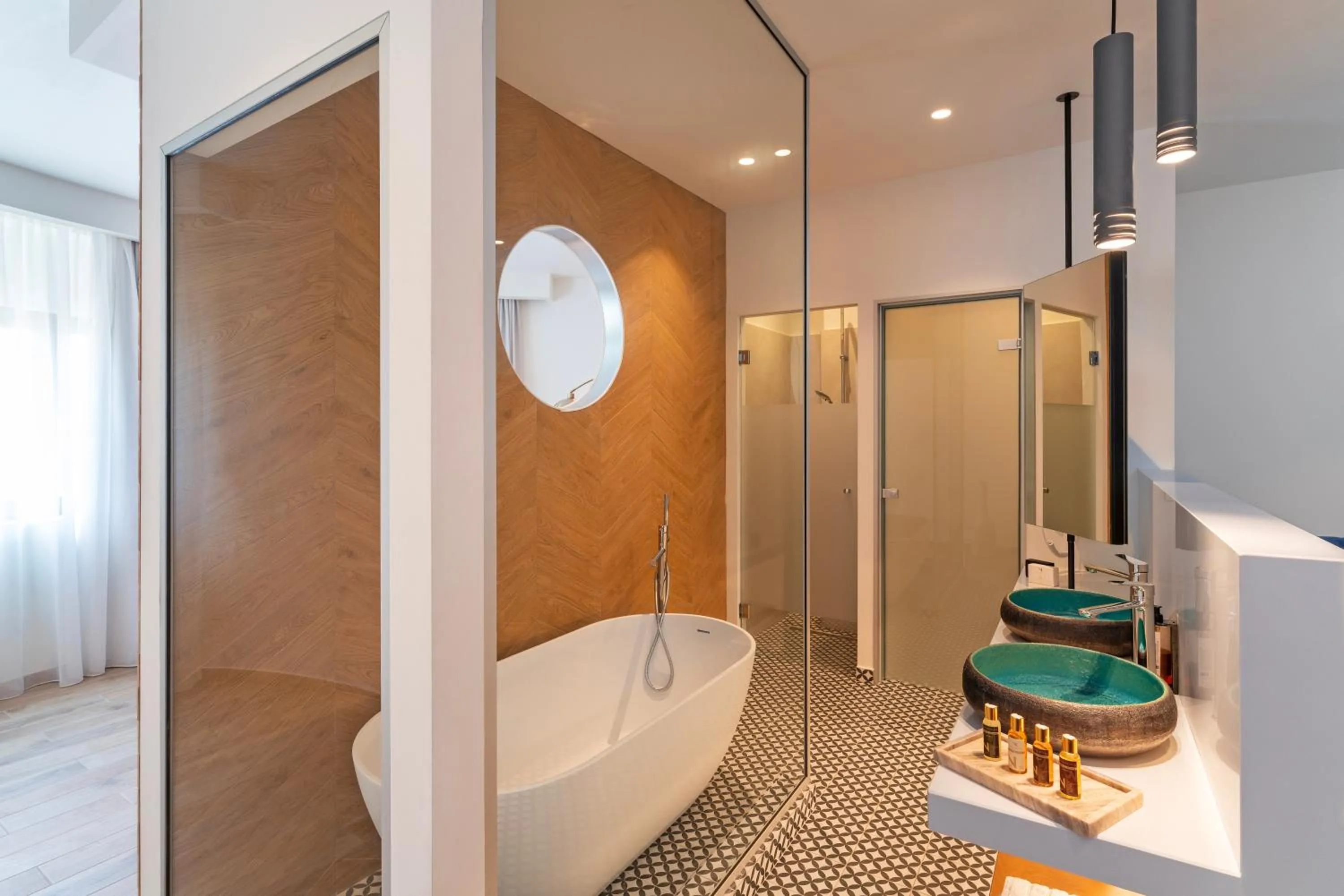 Naillac Boutique Hotel