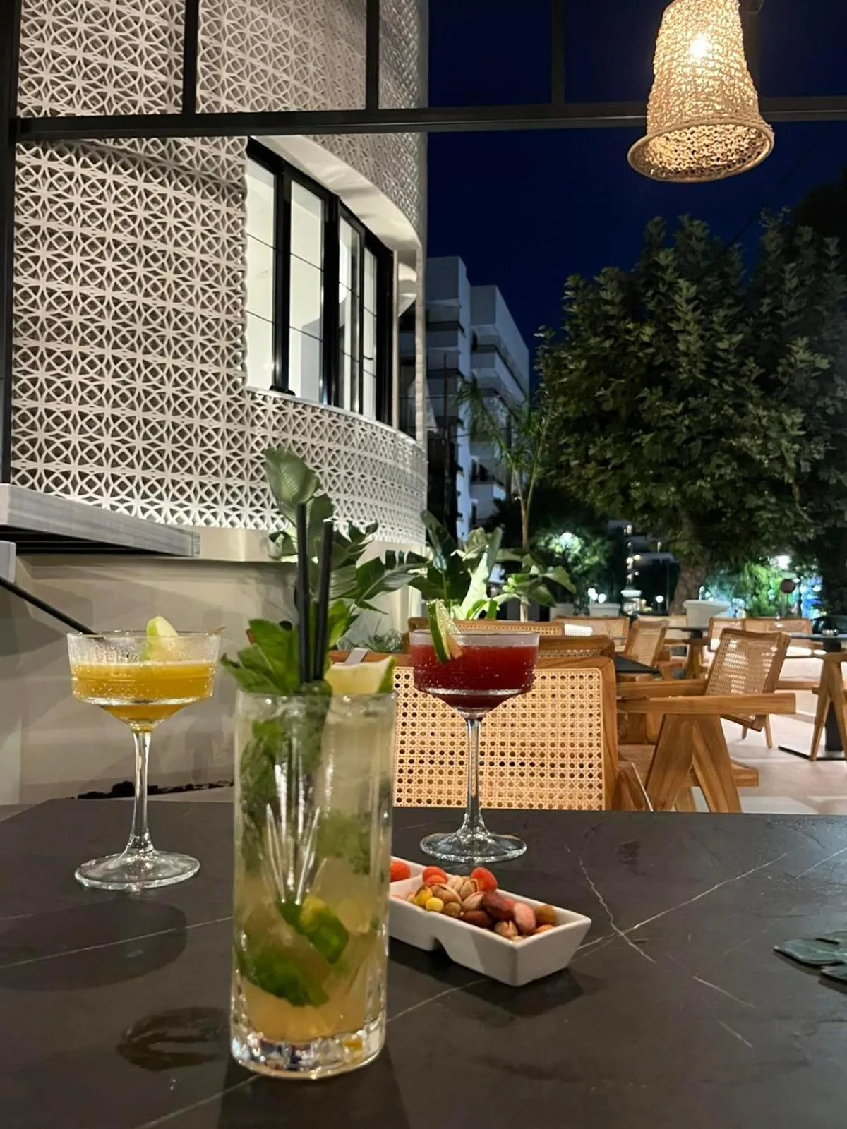 Naillac Boutique Hotel
