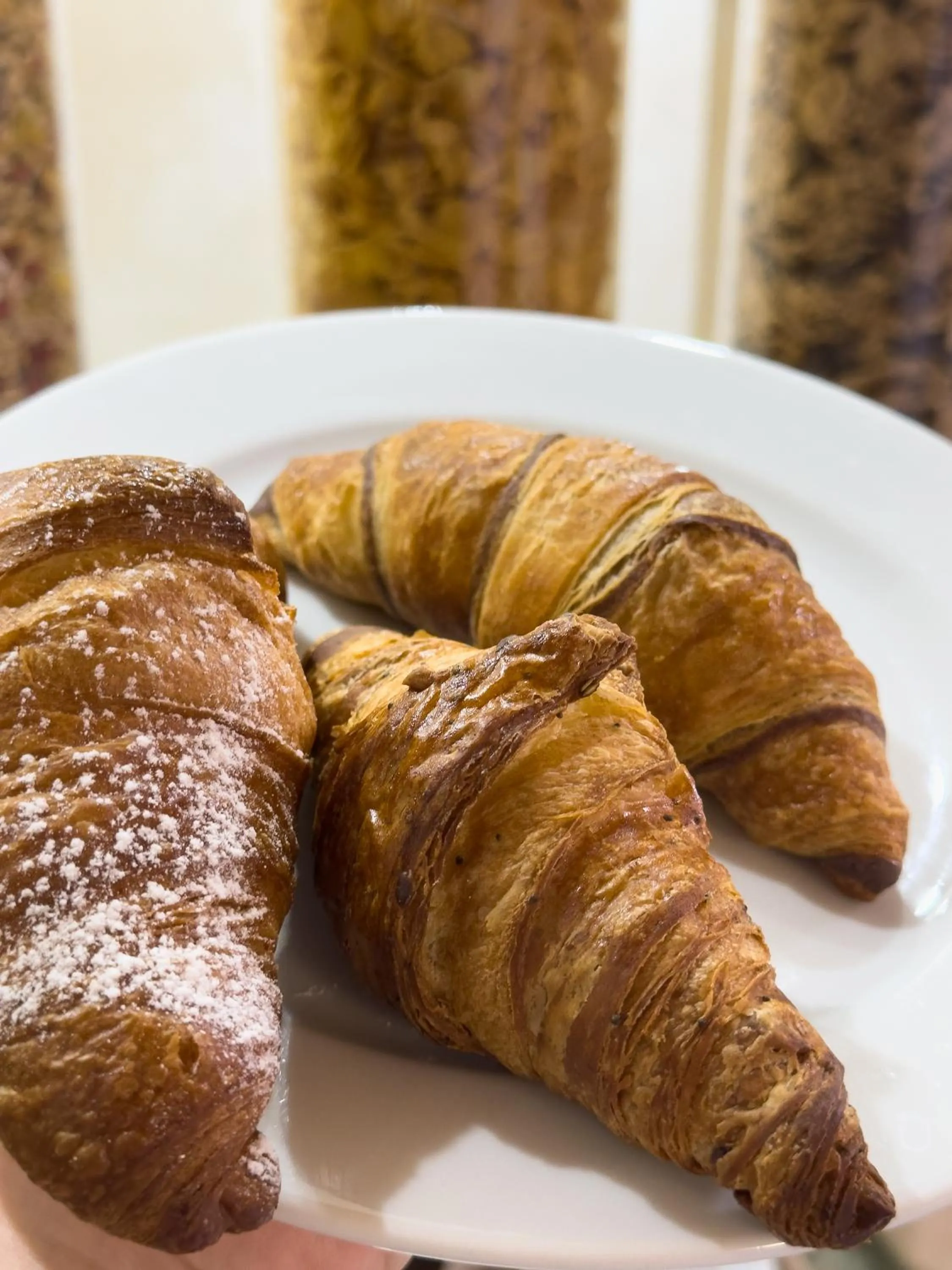 Food and drinks in Albergo Chiusarelli