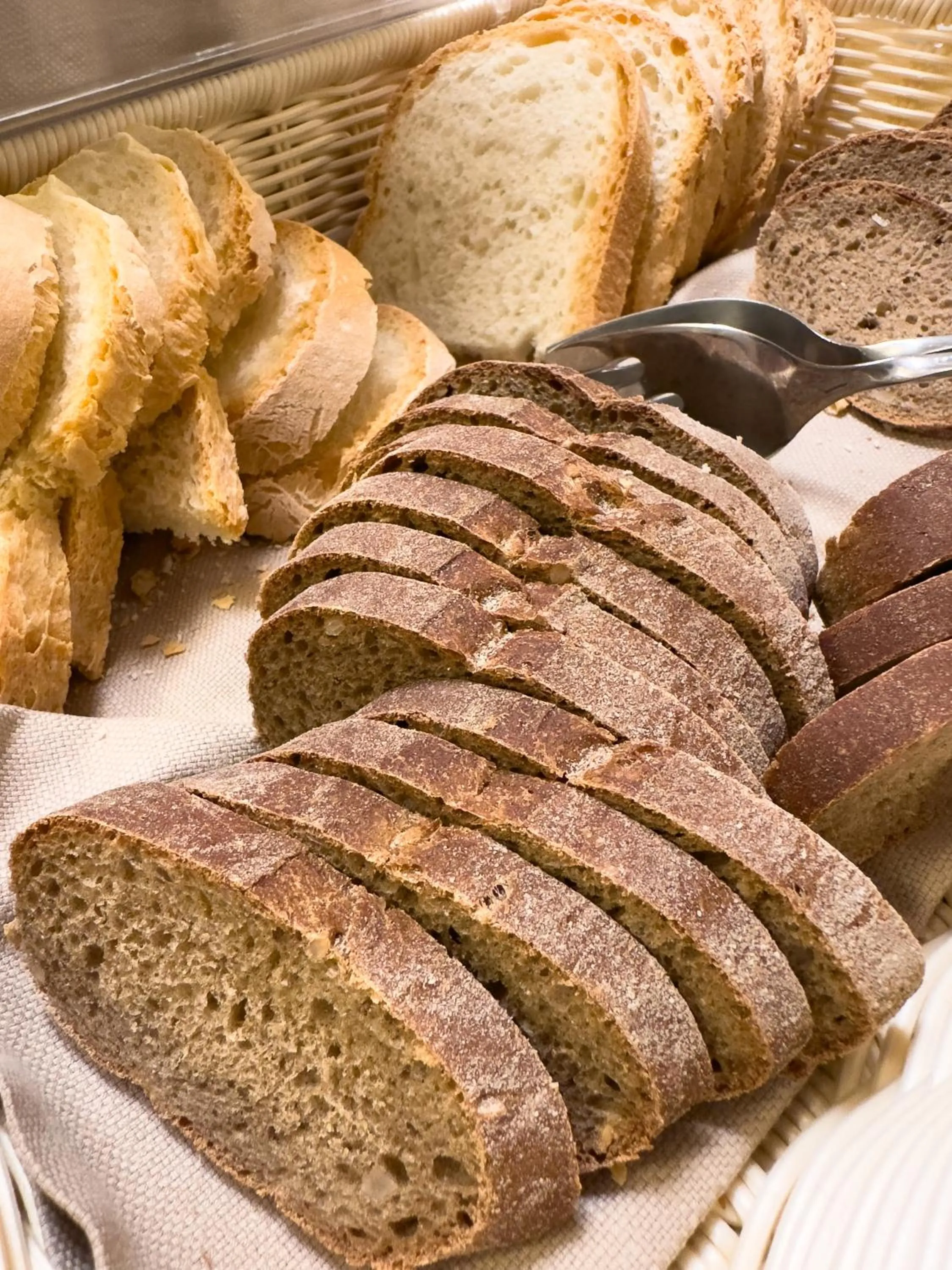 Food in Albergo Chiusarelli