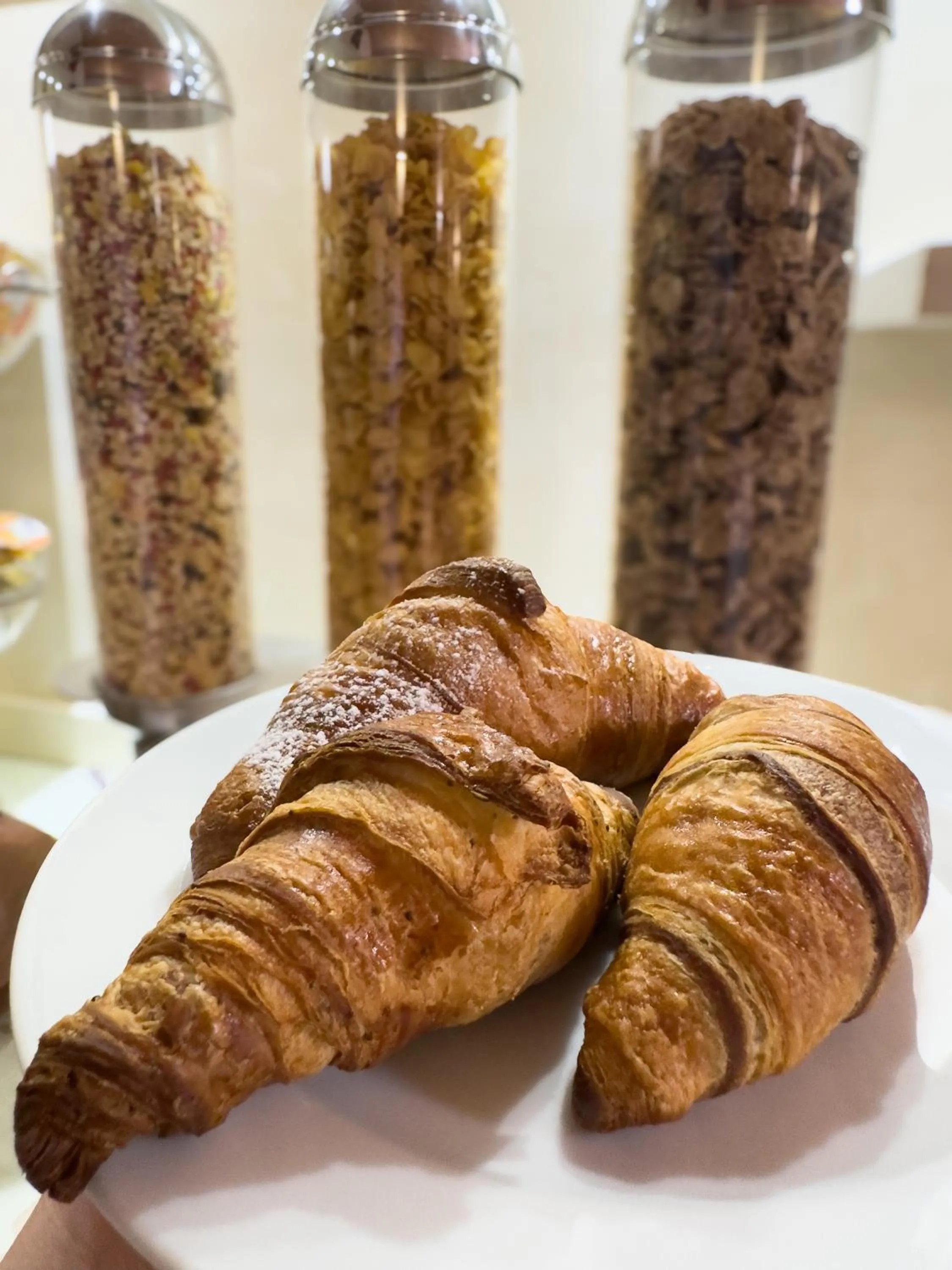 Food and drinks in Albergo Chiusarelli