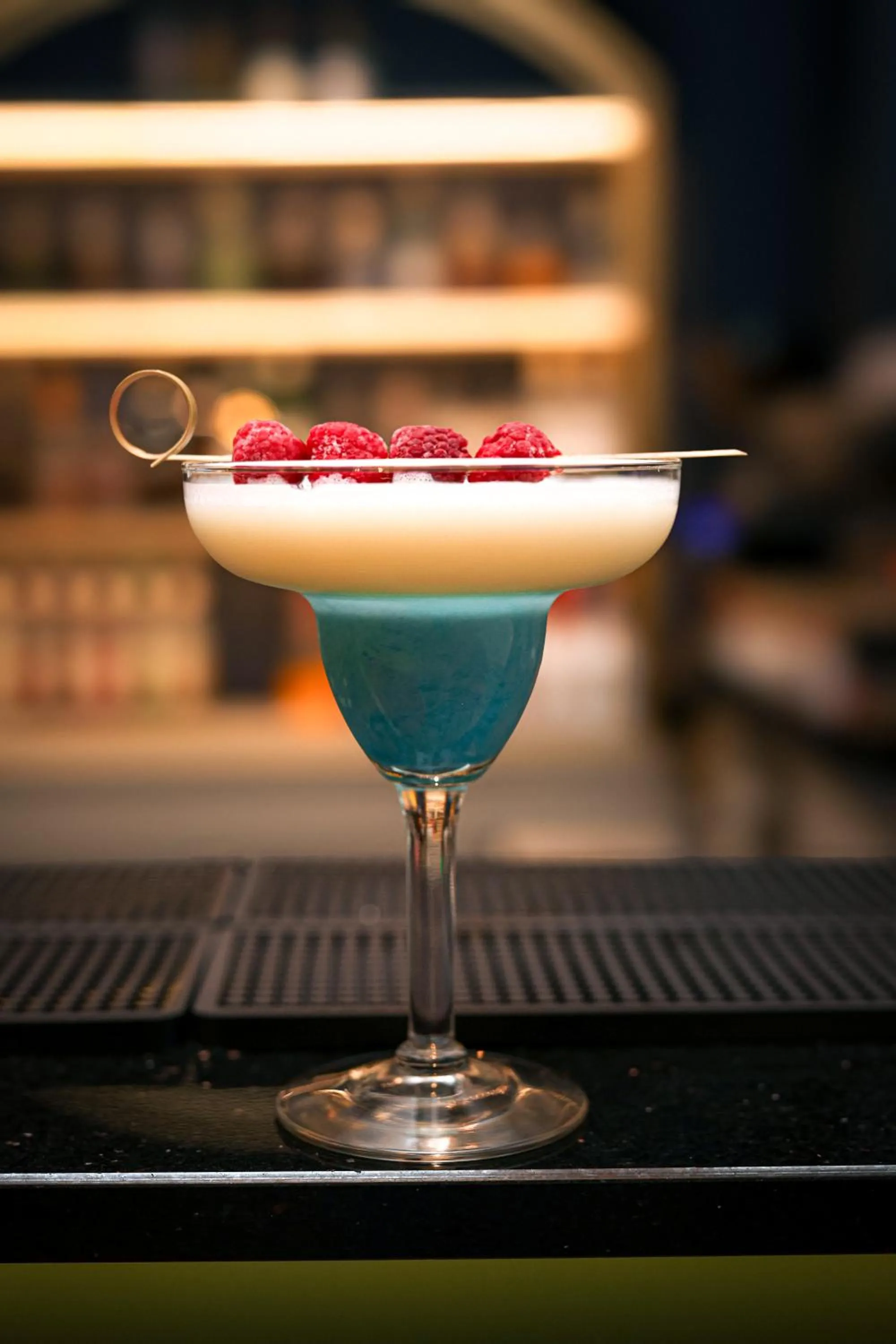 Lounge or bar in Hotel ETER