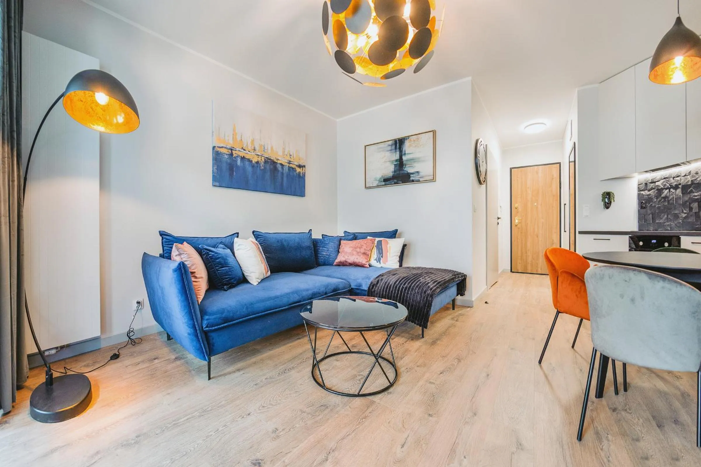 Plac Unii - Premium Apartments