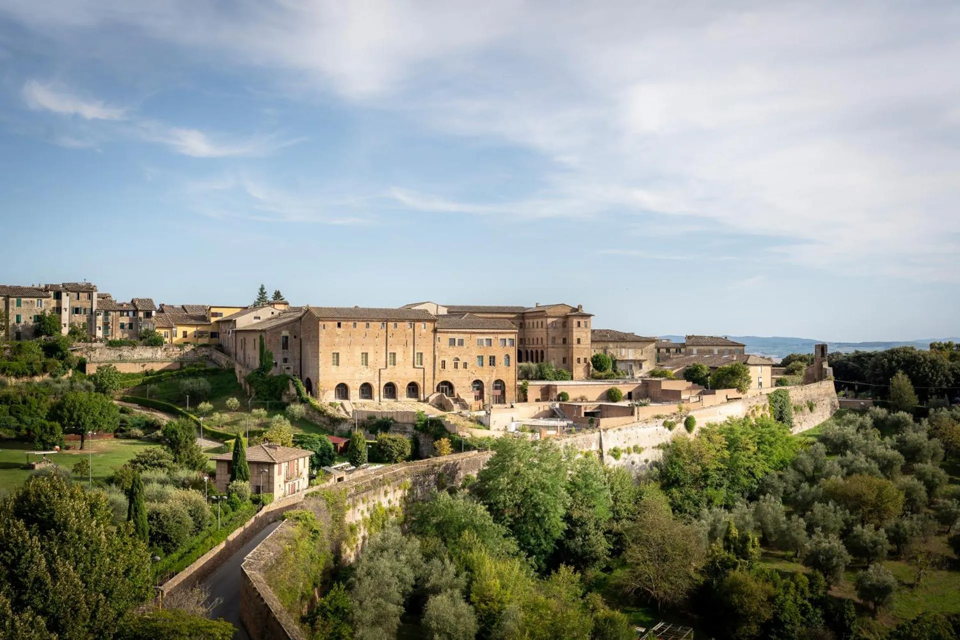 View (from property/room) in Hotel Athena