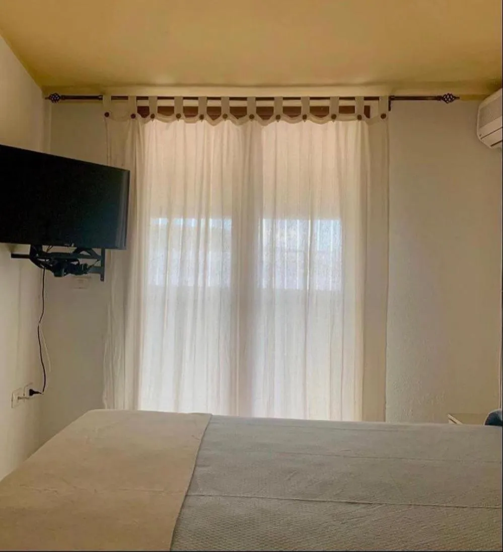 TV and multimedia in B&B SanPaolo