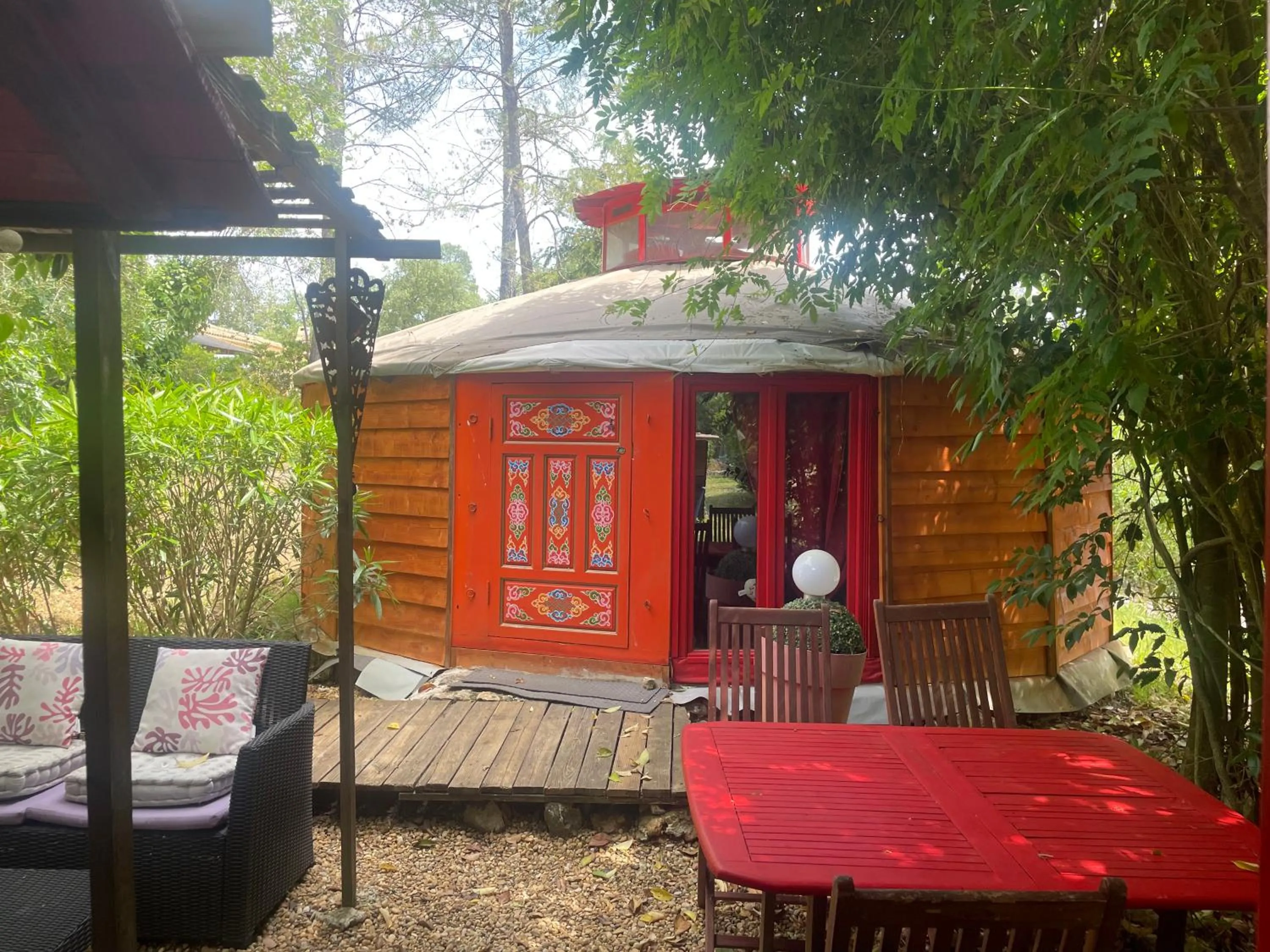 B&B L'Albatros