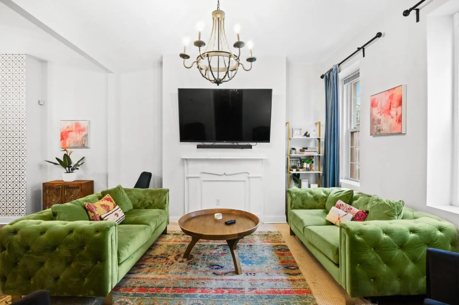 Cozy Pittsburgh Home with King Beds - short drive to all