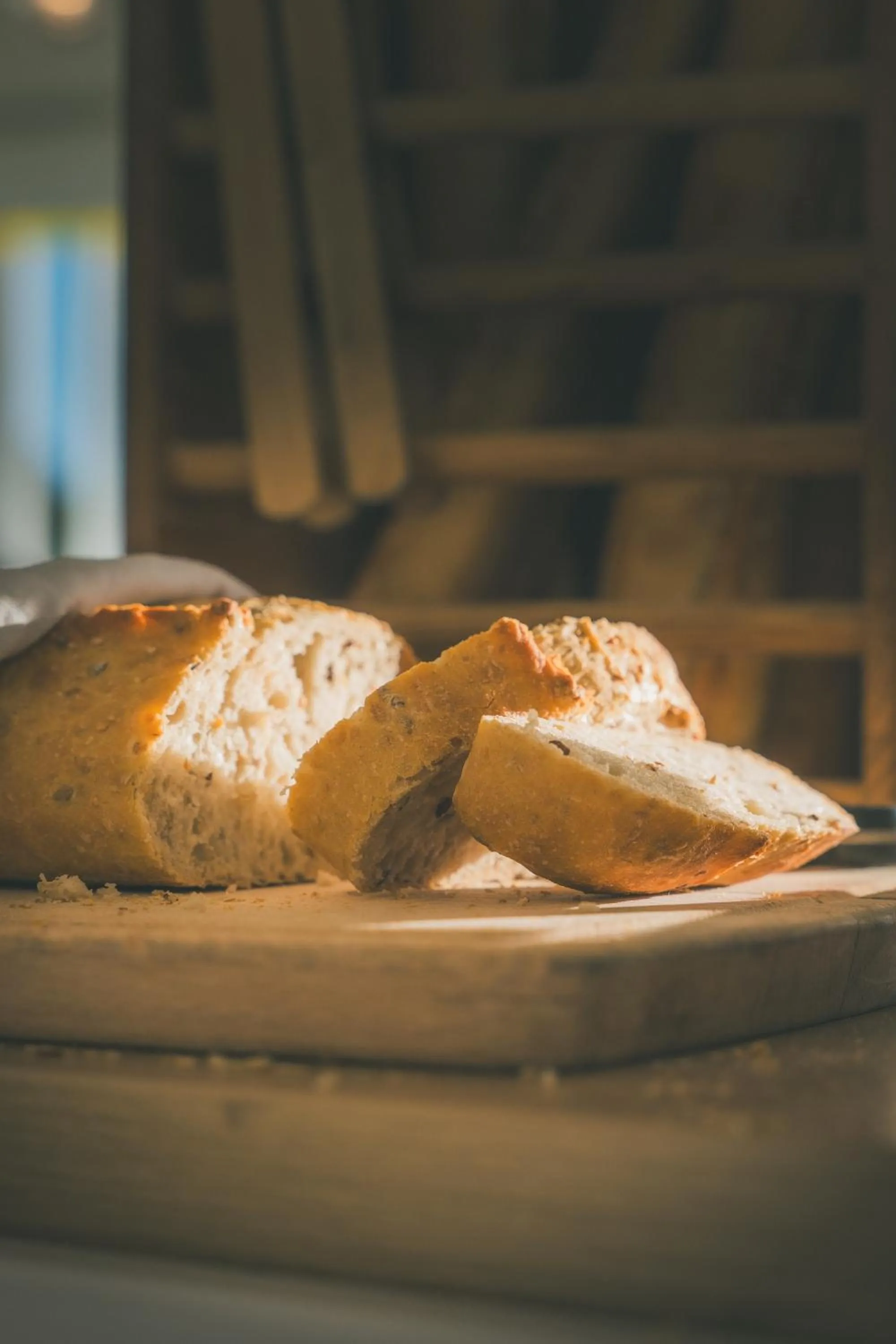 Breakfast in thecamp hôtel - Aix en Provence