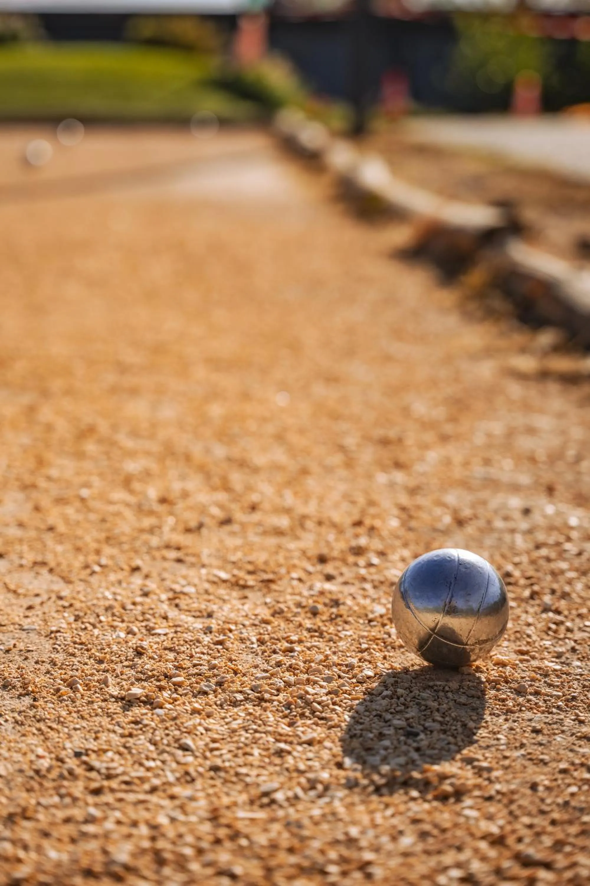 Sports in thecamp hôtel - Aix en Provence