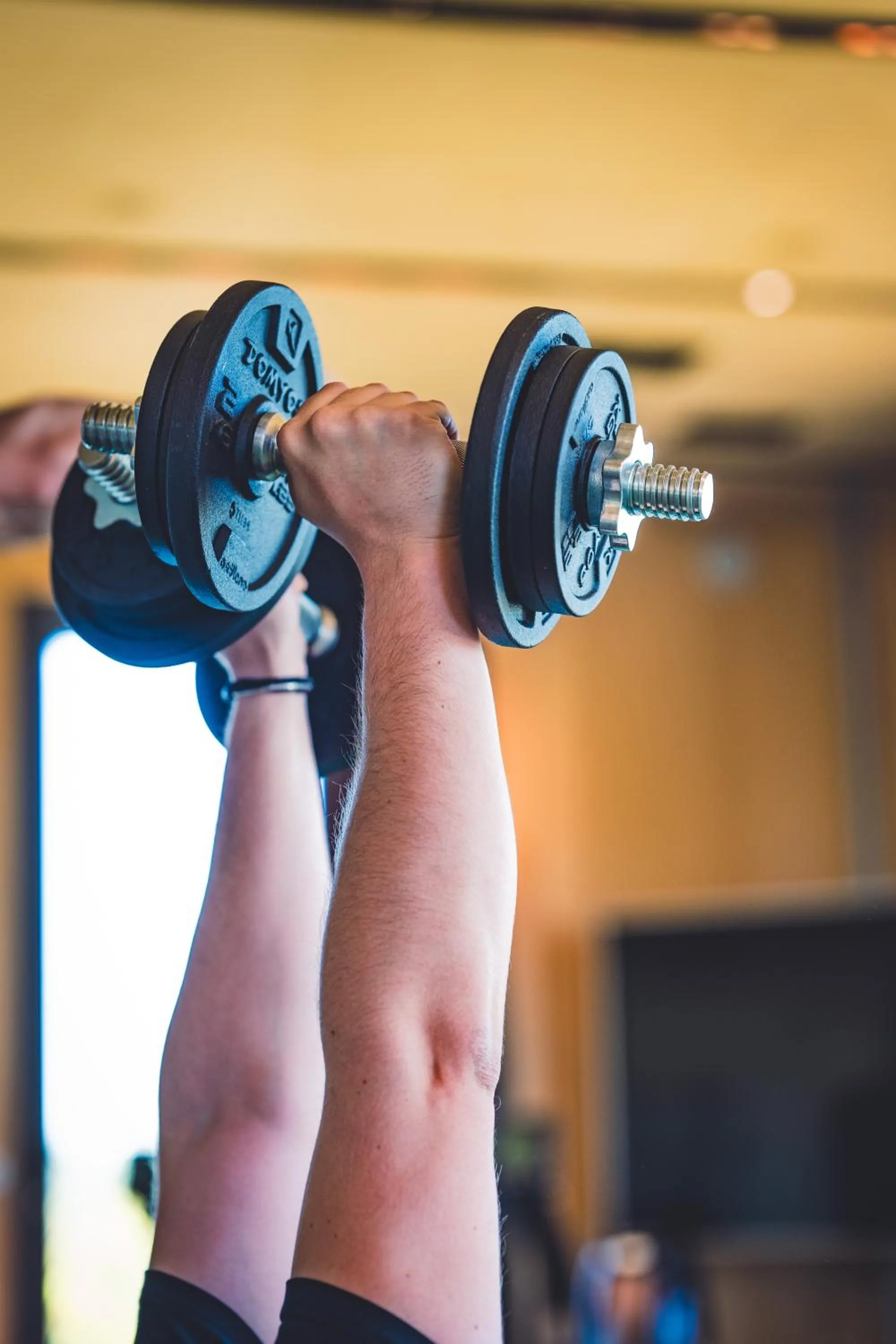 Sports in thecamp hôtel - Aix en Provence