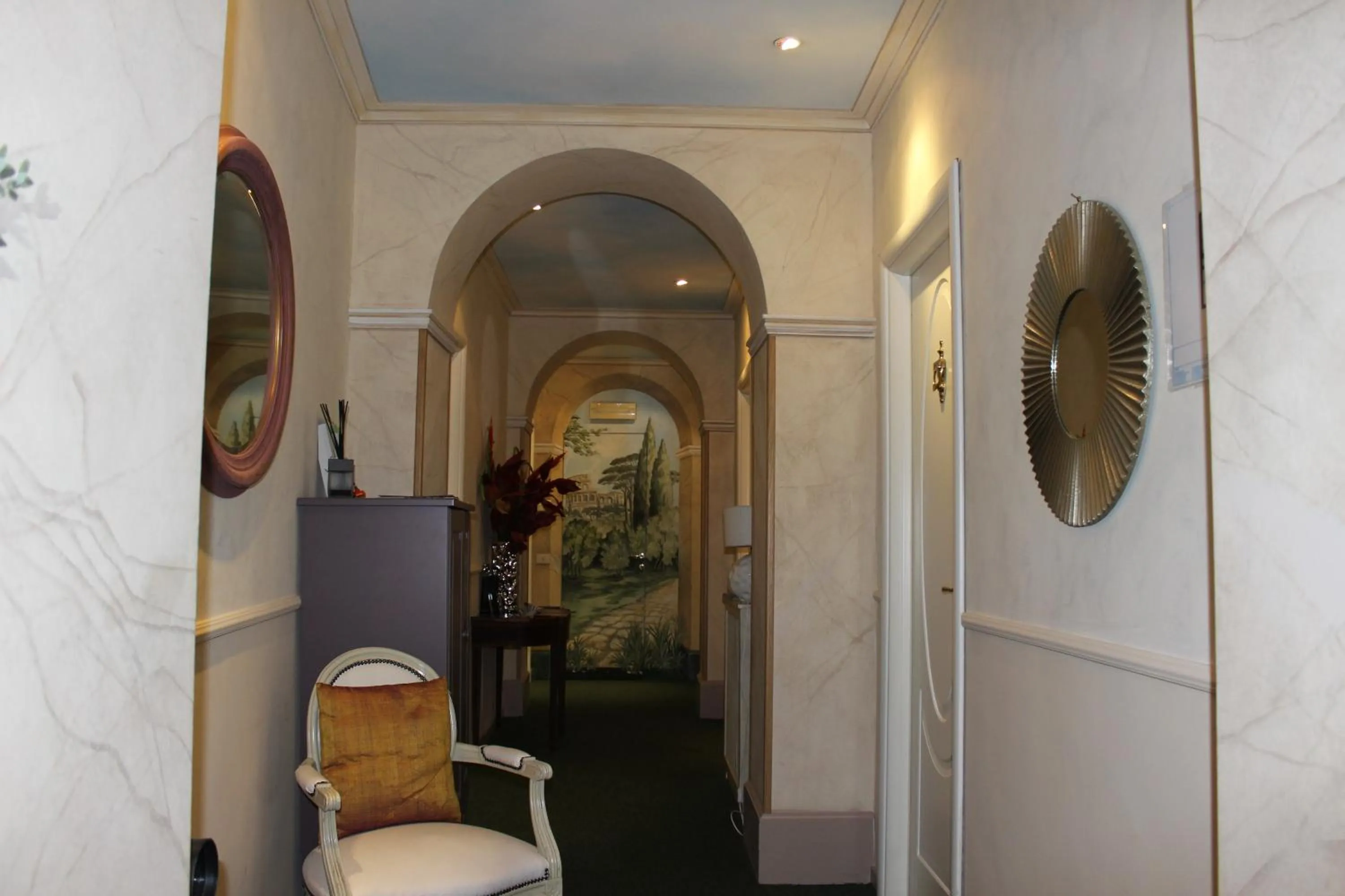 Other in My Monti Place