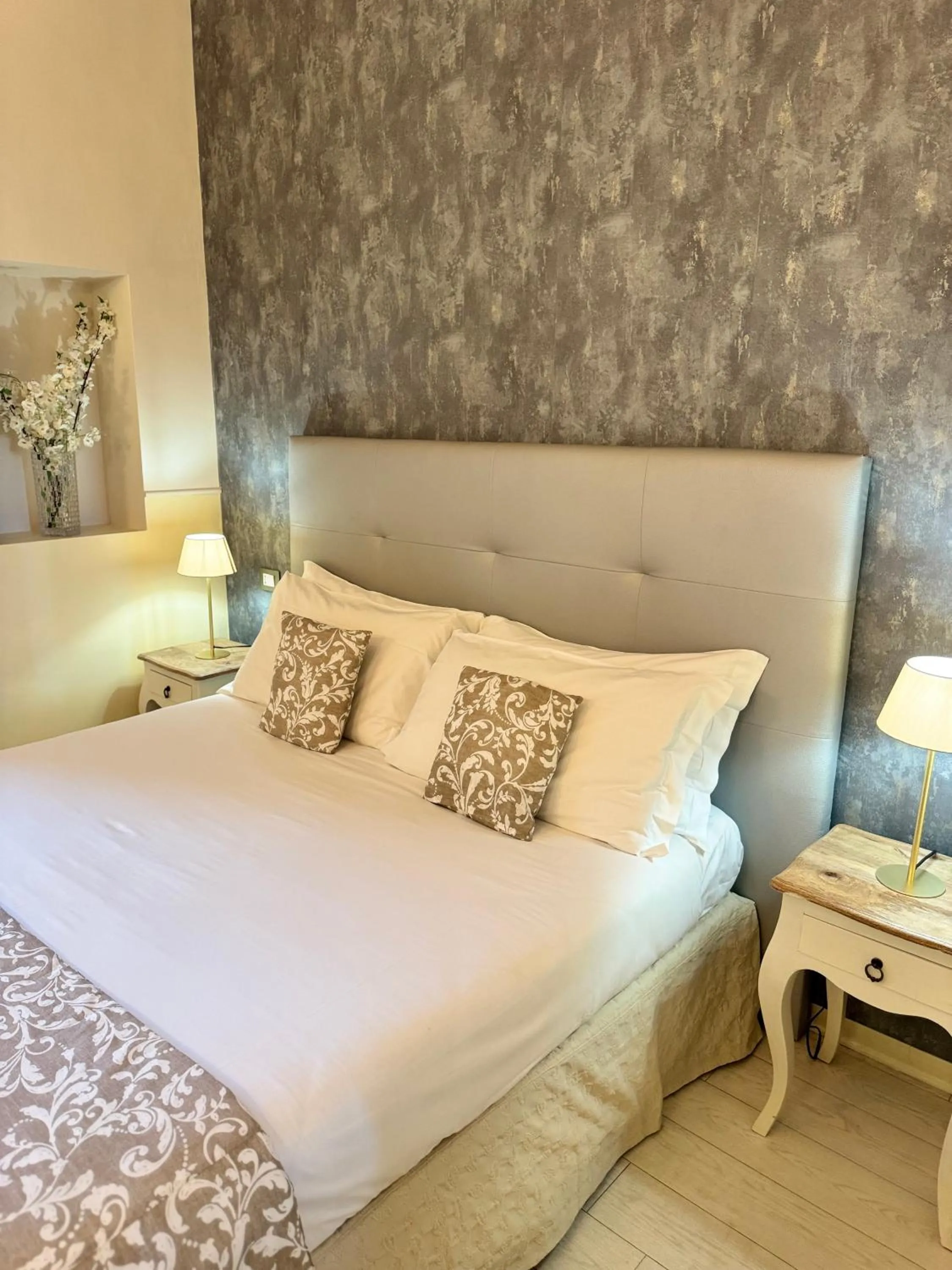 Bed in My Monti Place