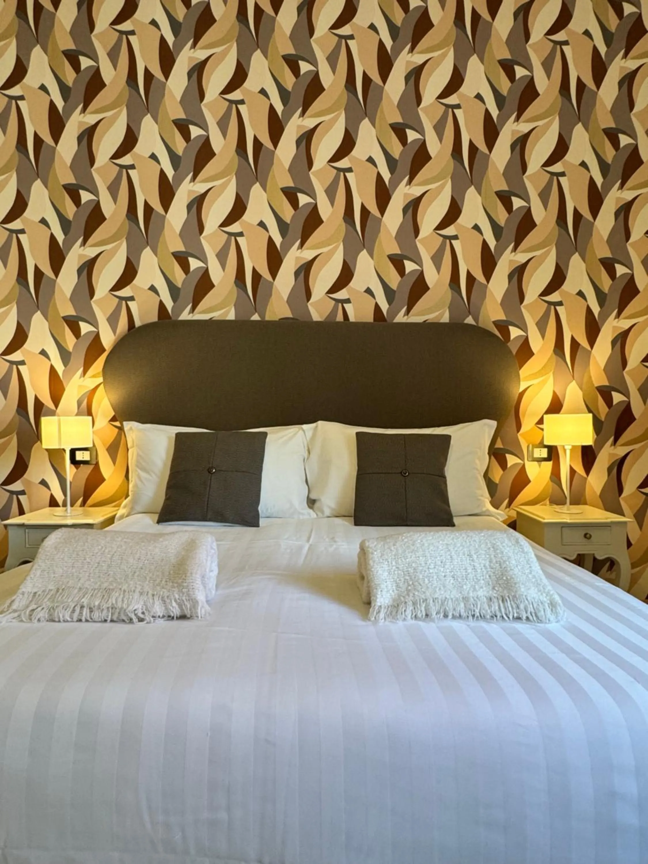 Bed in My Monti Place