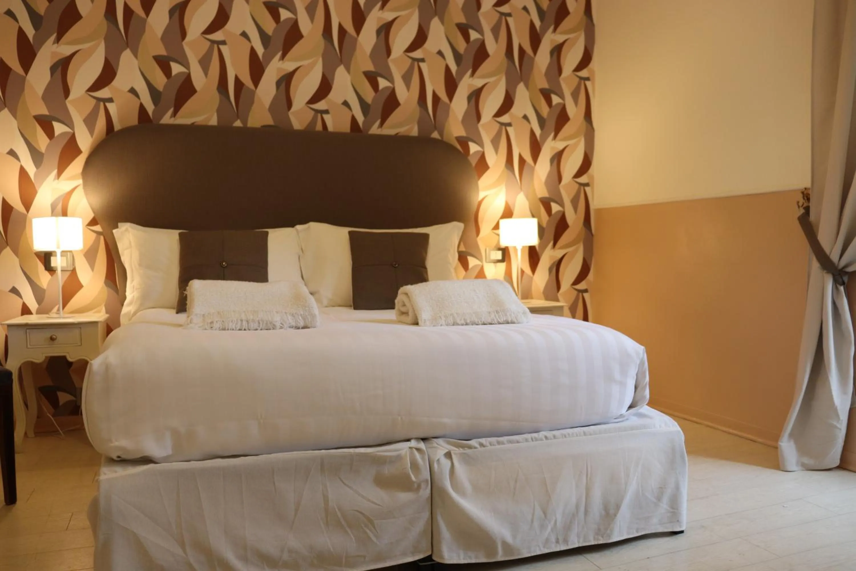 Bed in My Monti Place