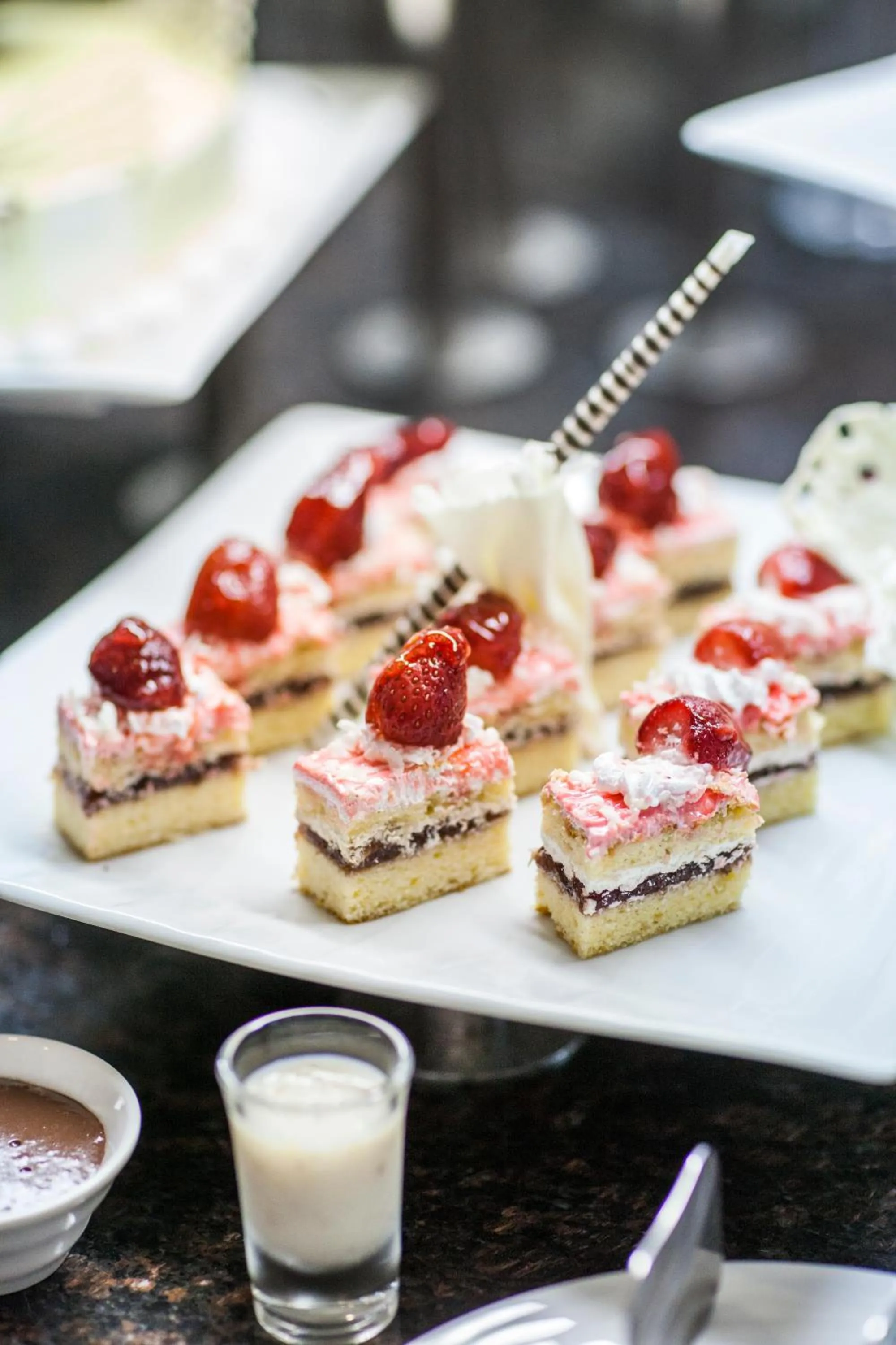 Food and drinks in Gashalti Health Hotel Naftalan