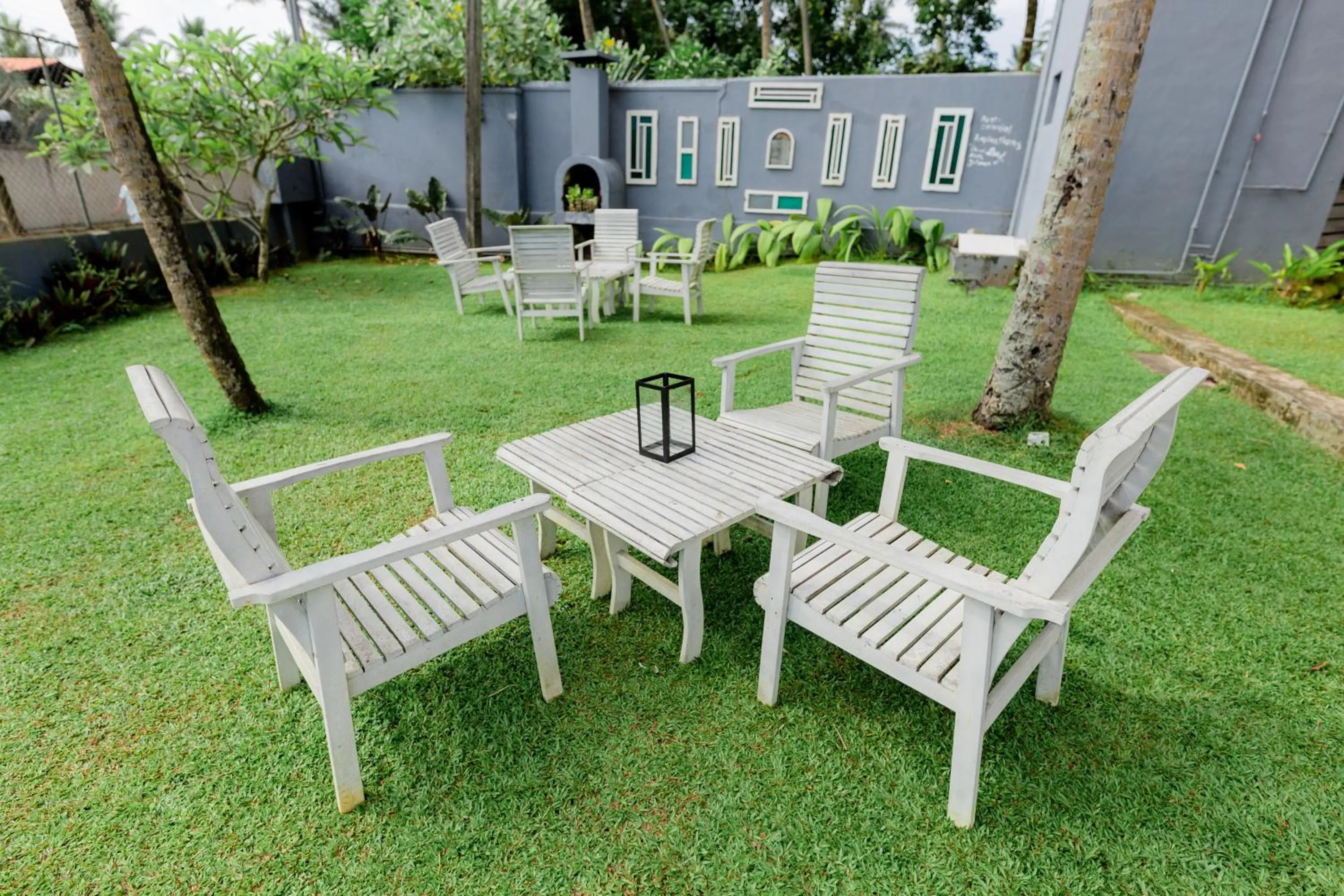 Day in Shangrela Beach Resort by ARK