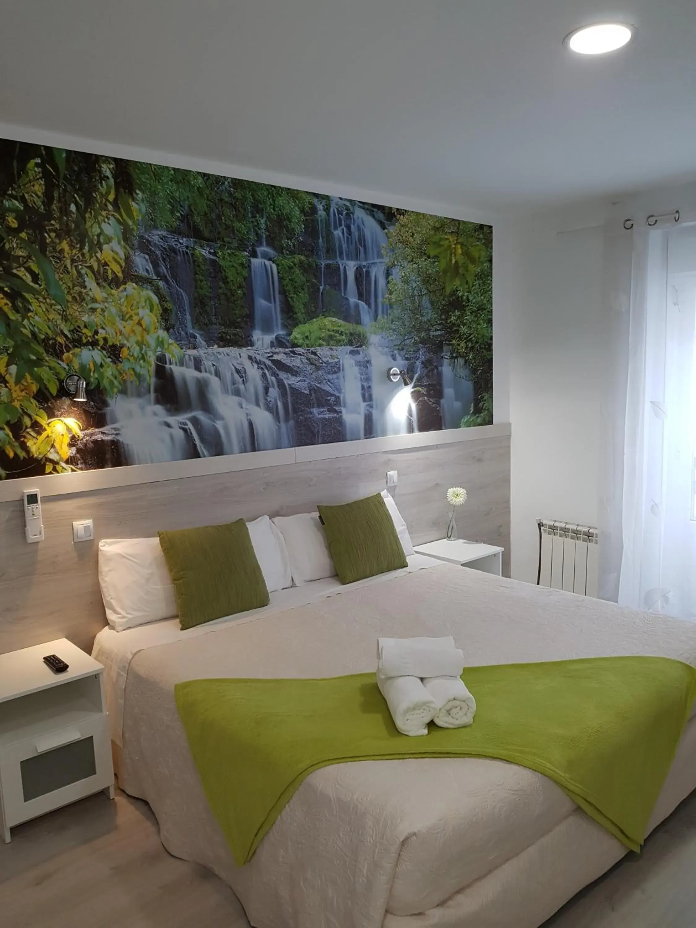 Hostal Madrid Star Hostal Madrid Star