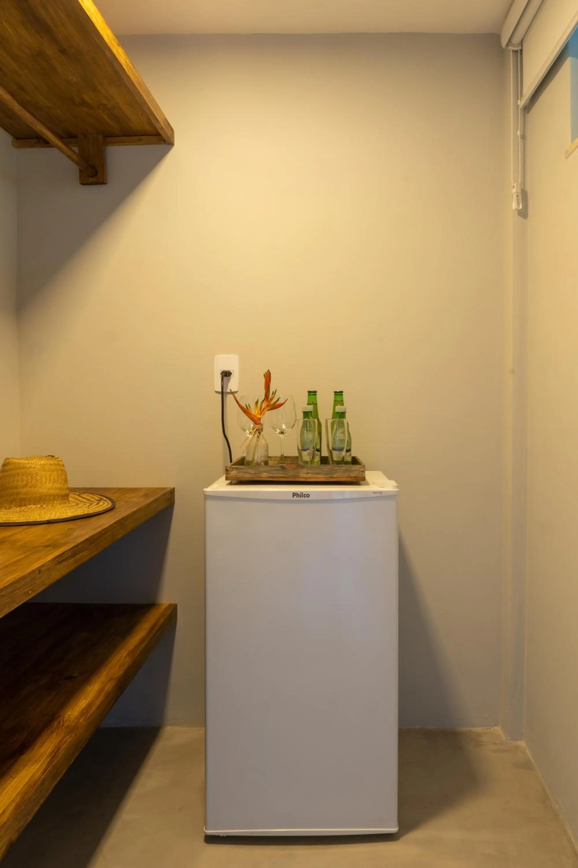 oven in Tropical Beach