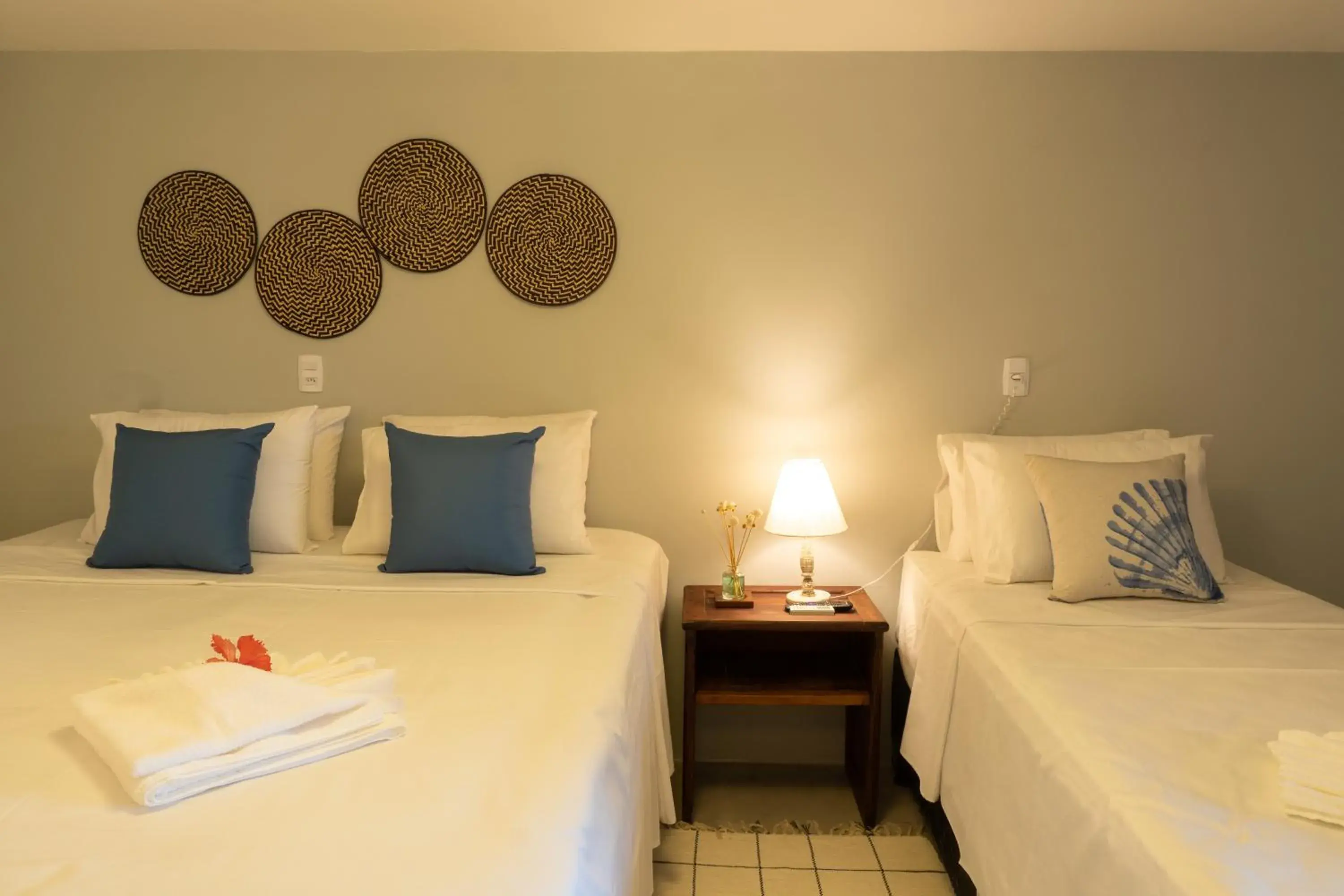 Superior Suite in Tropical Beach Superior Suite in Tropical Beach