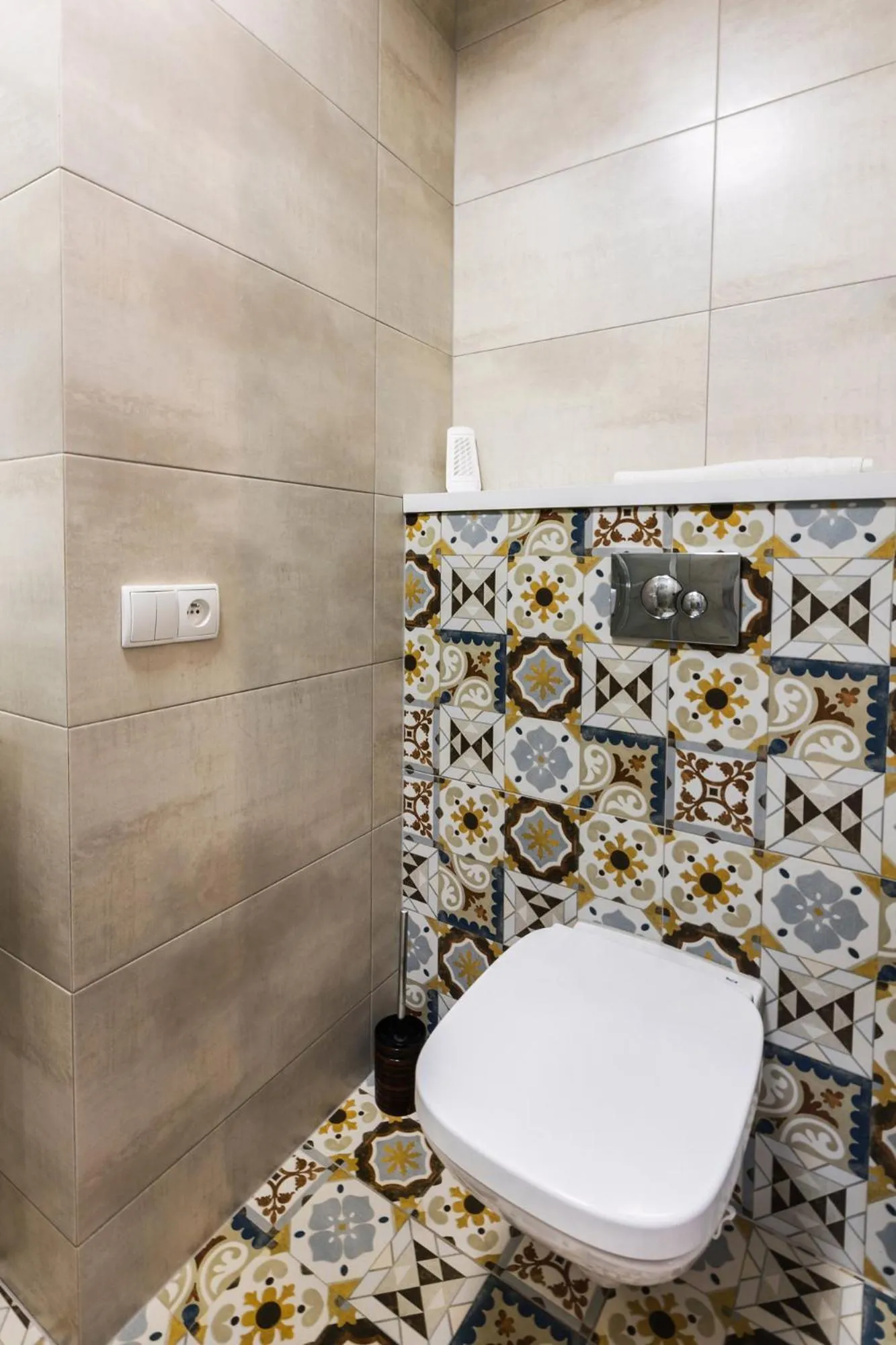 Apartamenty,pokoje Paholski