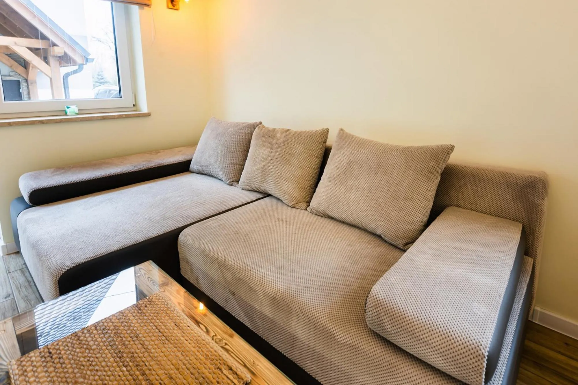 Apartamenty,pokoje Paholski
