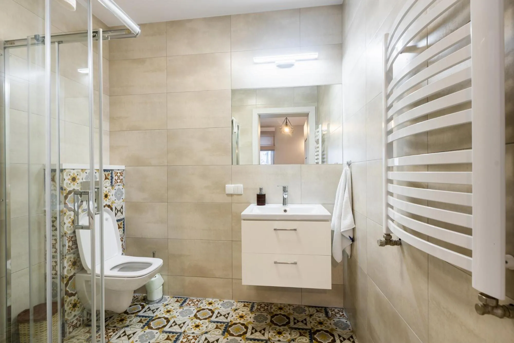 Apartamenty,pokoje Paholski