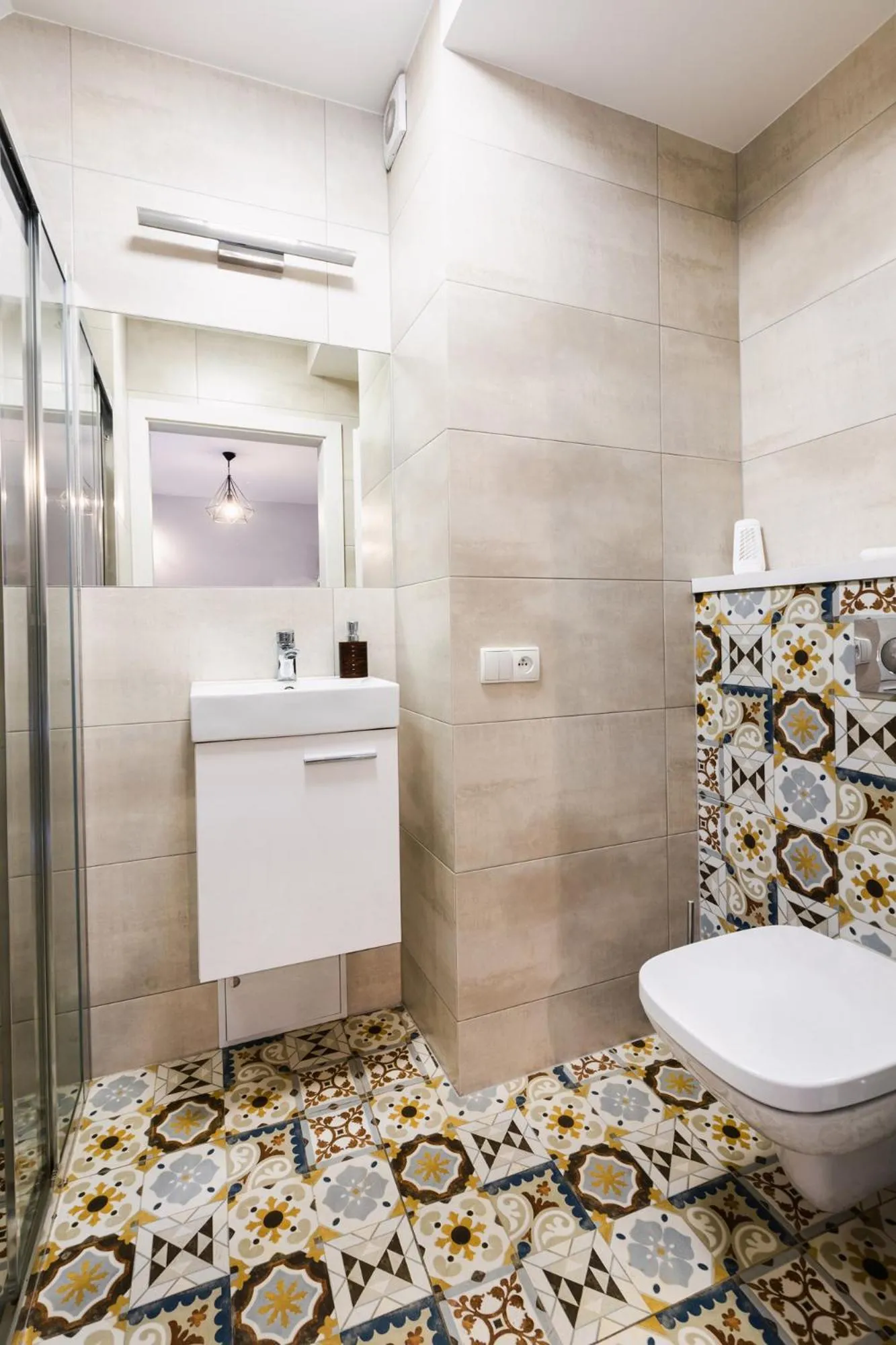 Apartamenty,pokoje Paholski