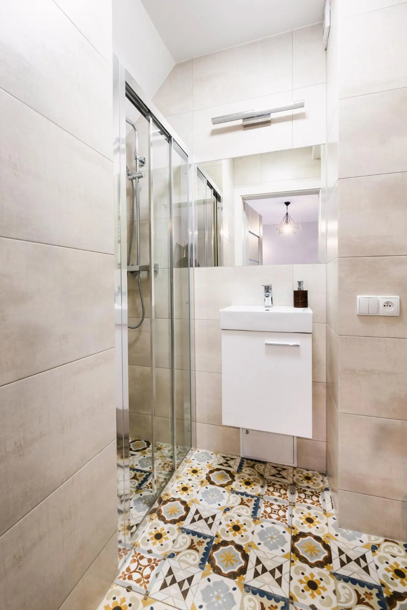 Apartamenty,pokoje Paholski