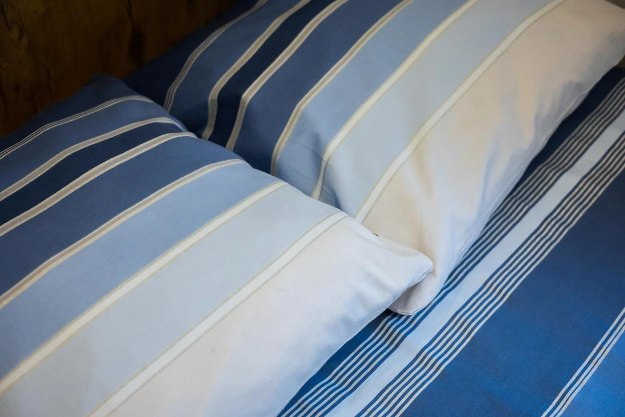 Bed in Apartamenty,pokoje Paholski