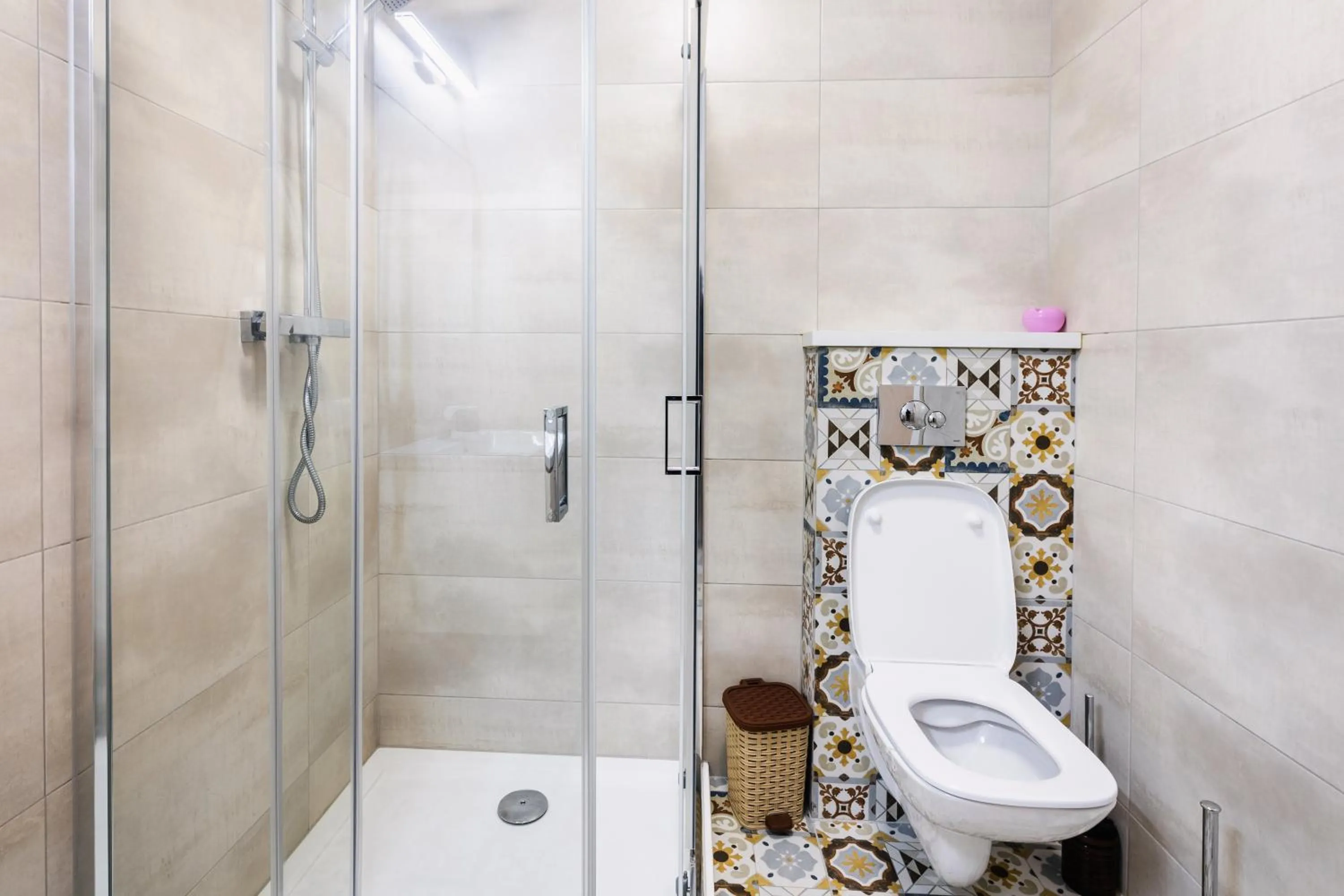 Apartamenty,pokoje Paholski