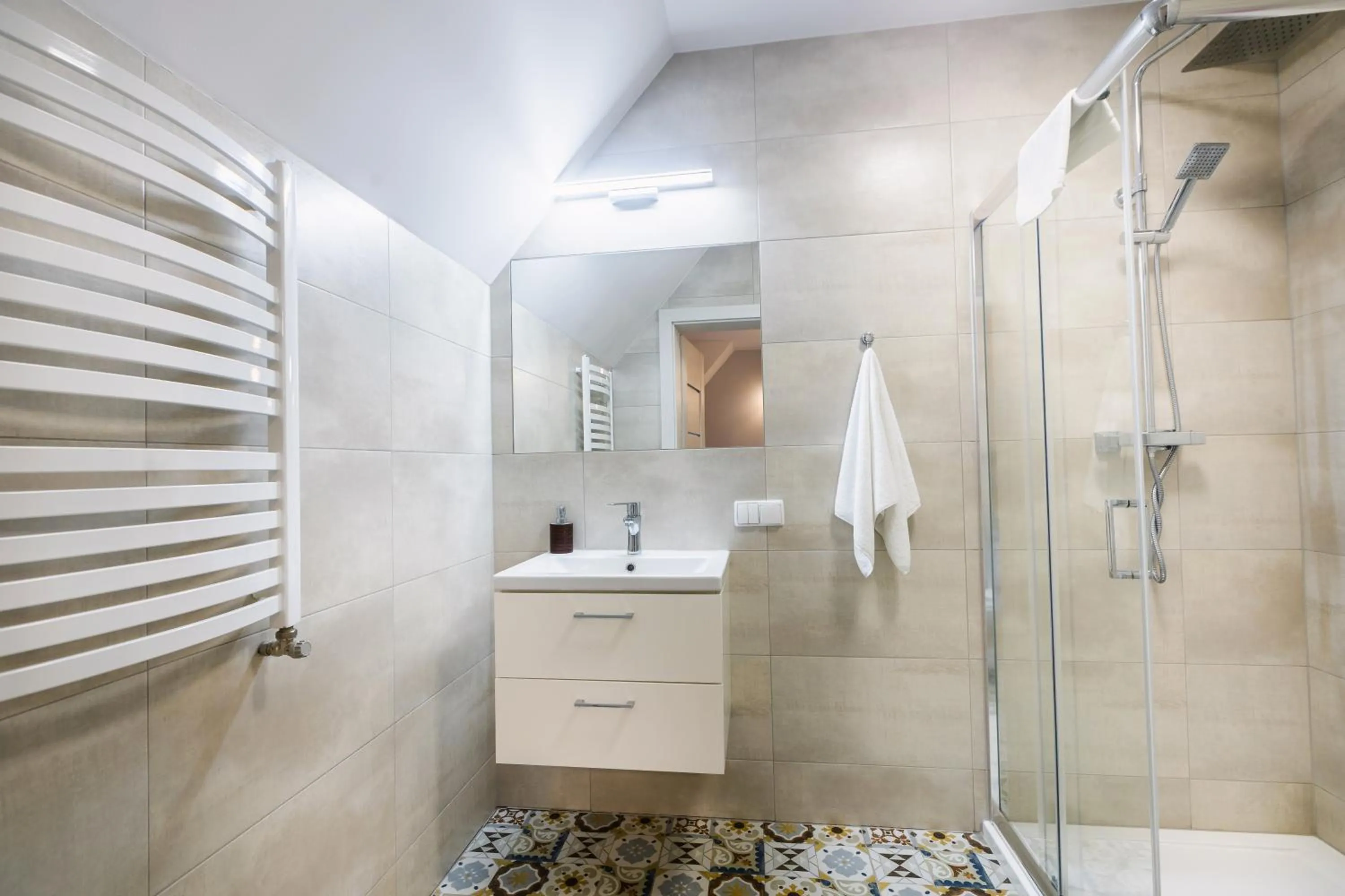 Apartamenty,pokoje Paholski
