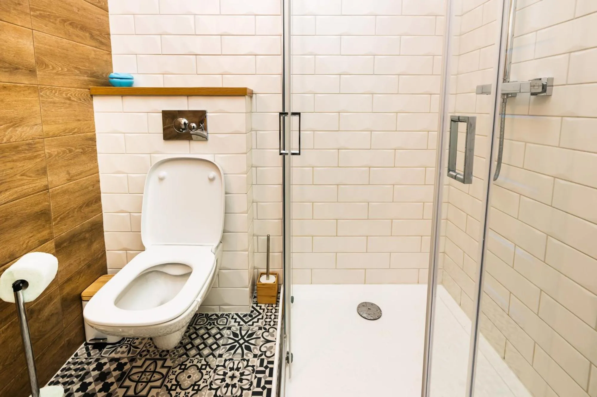 Apartamenty,pokoje Paholski
