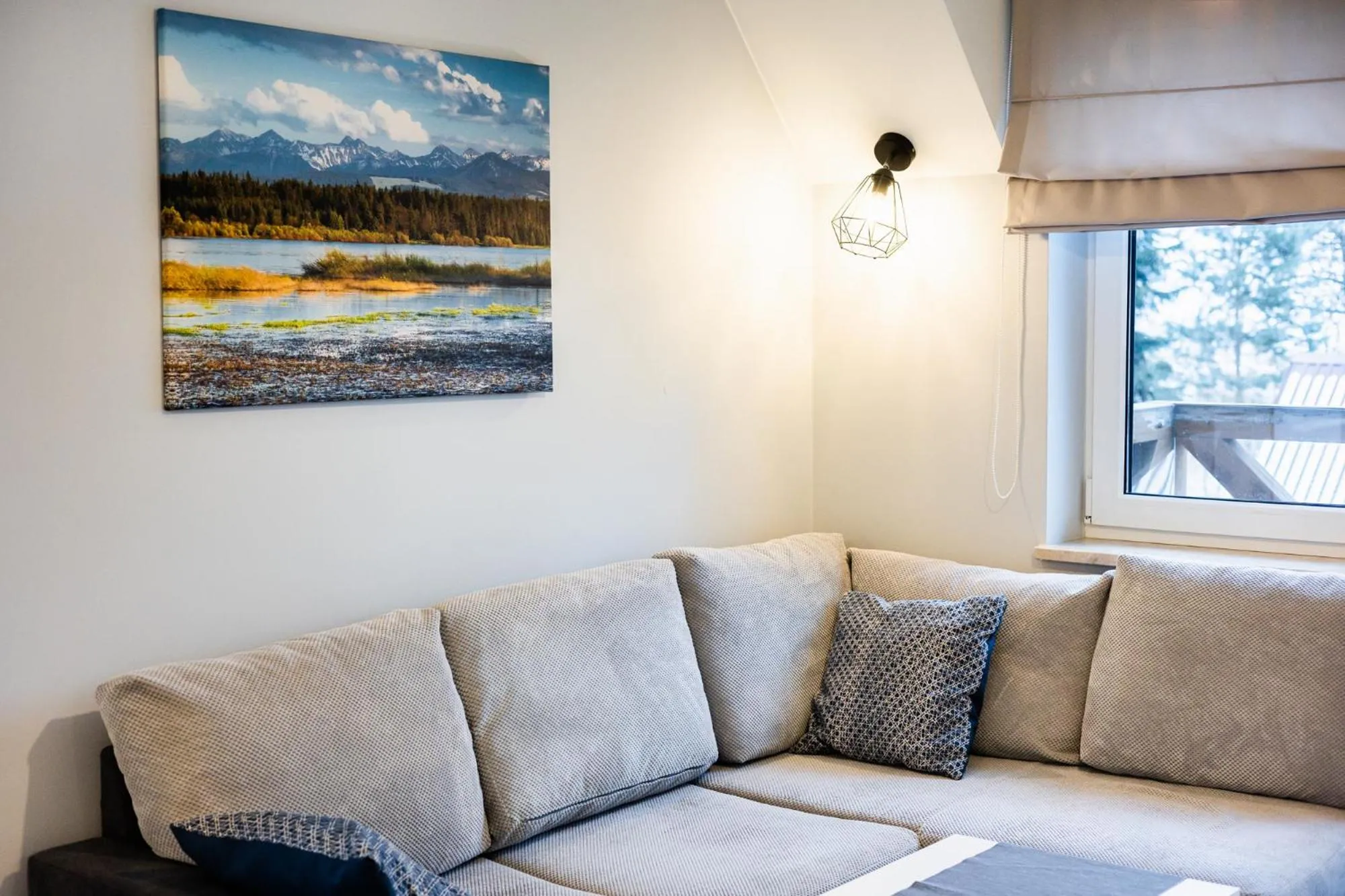 Apartamenty,pokoje Paholski