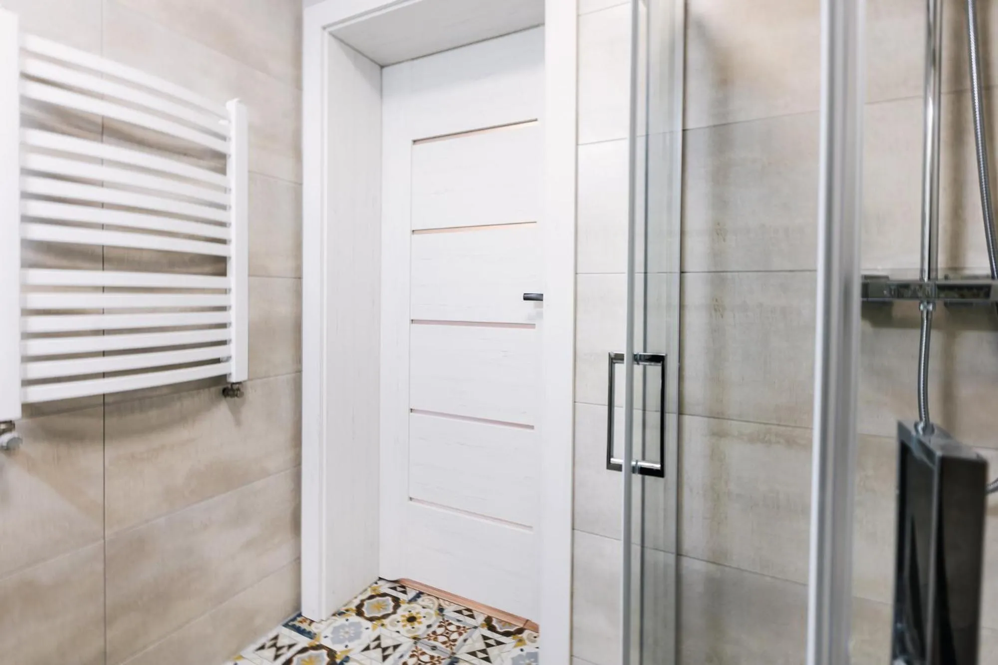 Apartamenty,pokoje Paholski