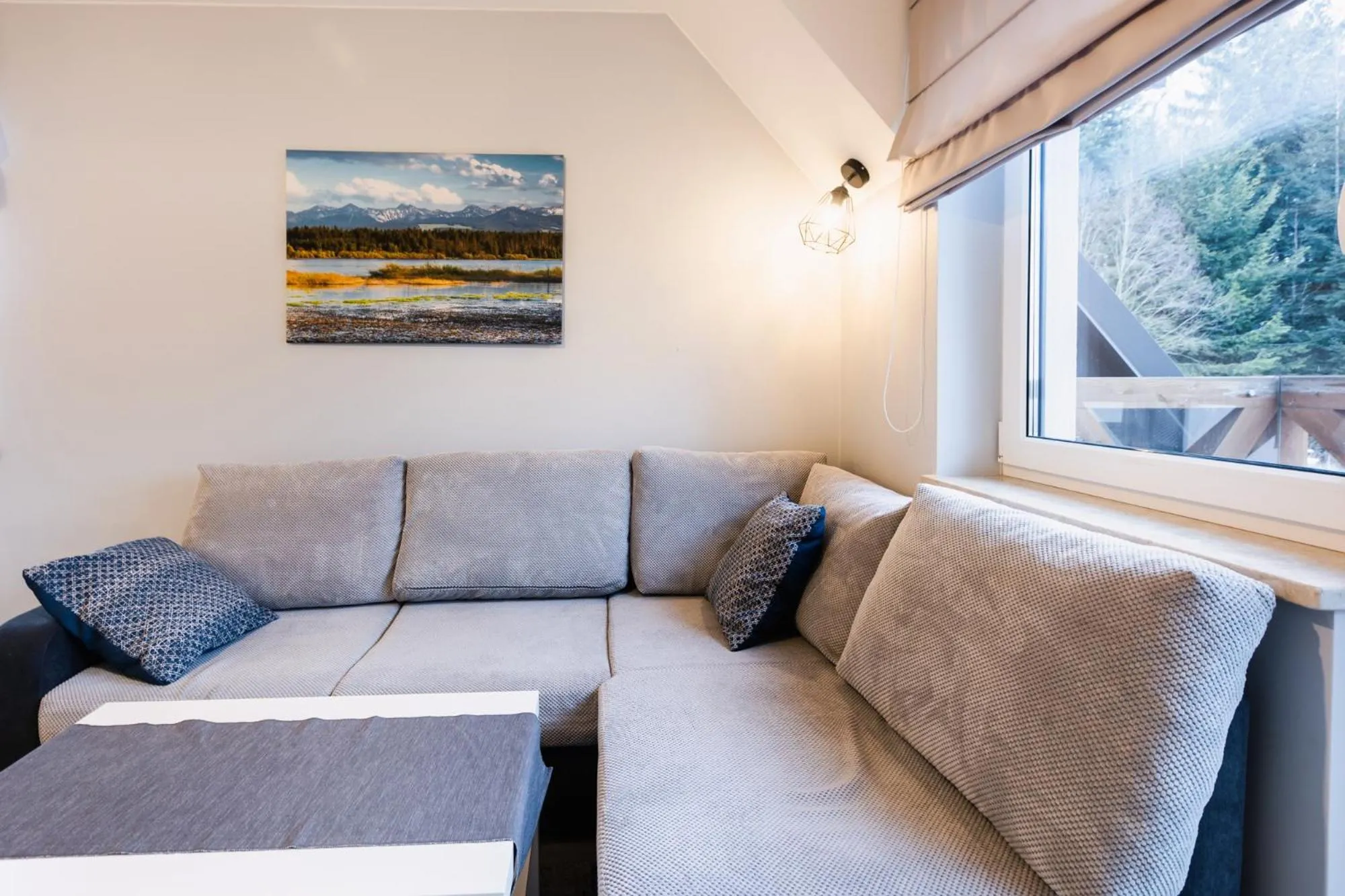 Apartamenty,pokoje Paholski