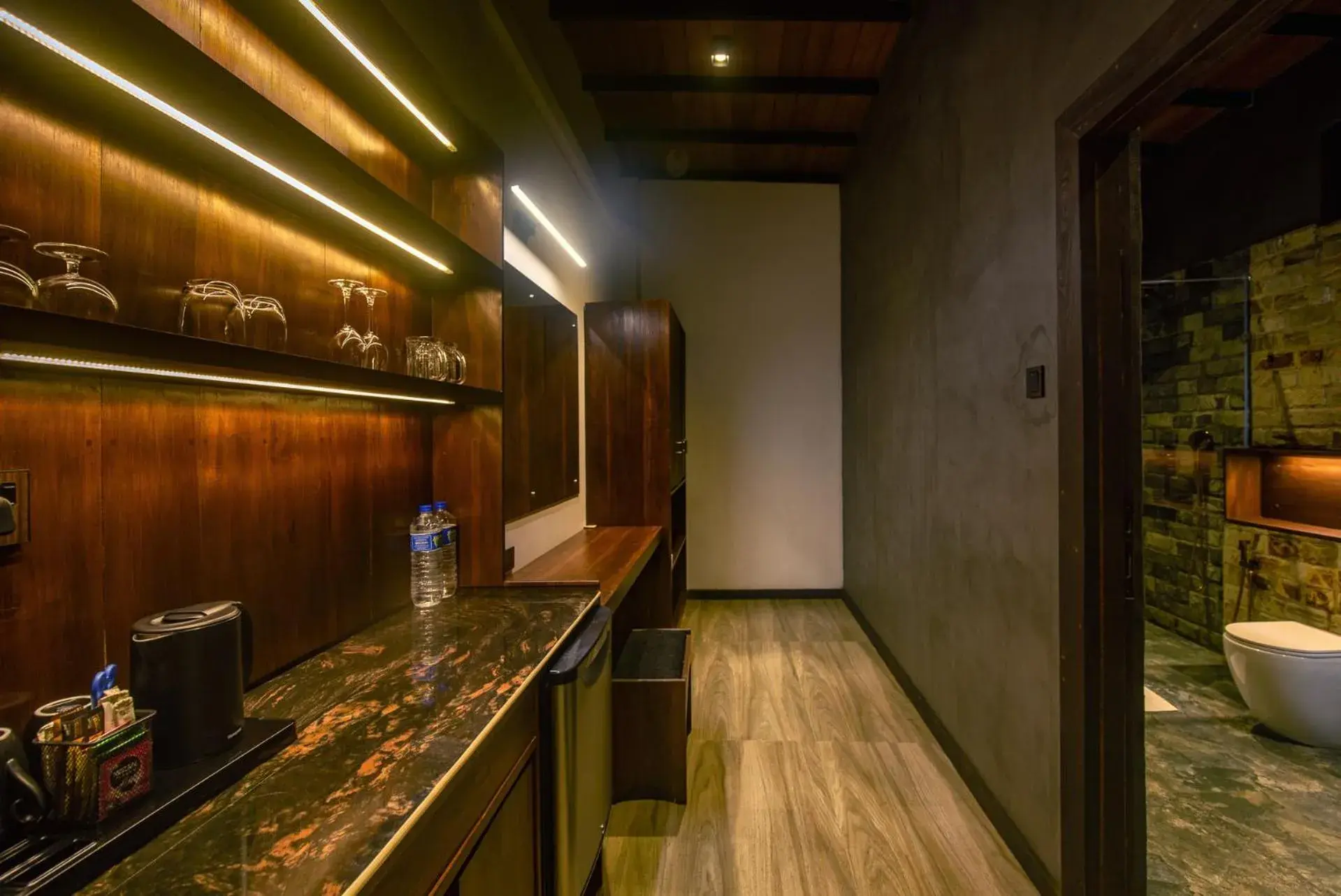 Suite with Private Pool in Atha Resort Suite with Private Pool in Atha Resort