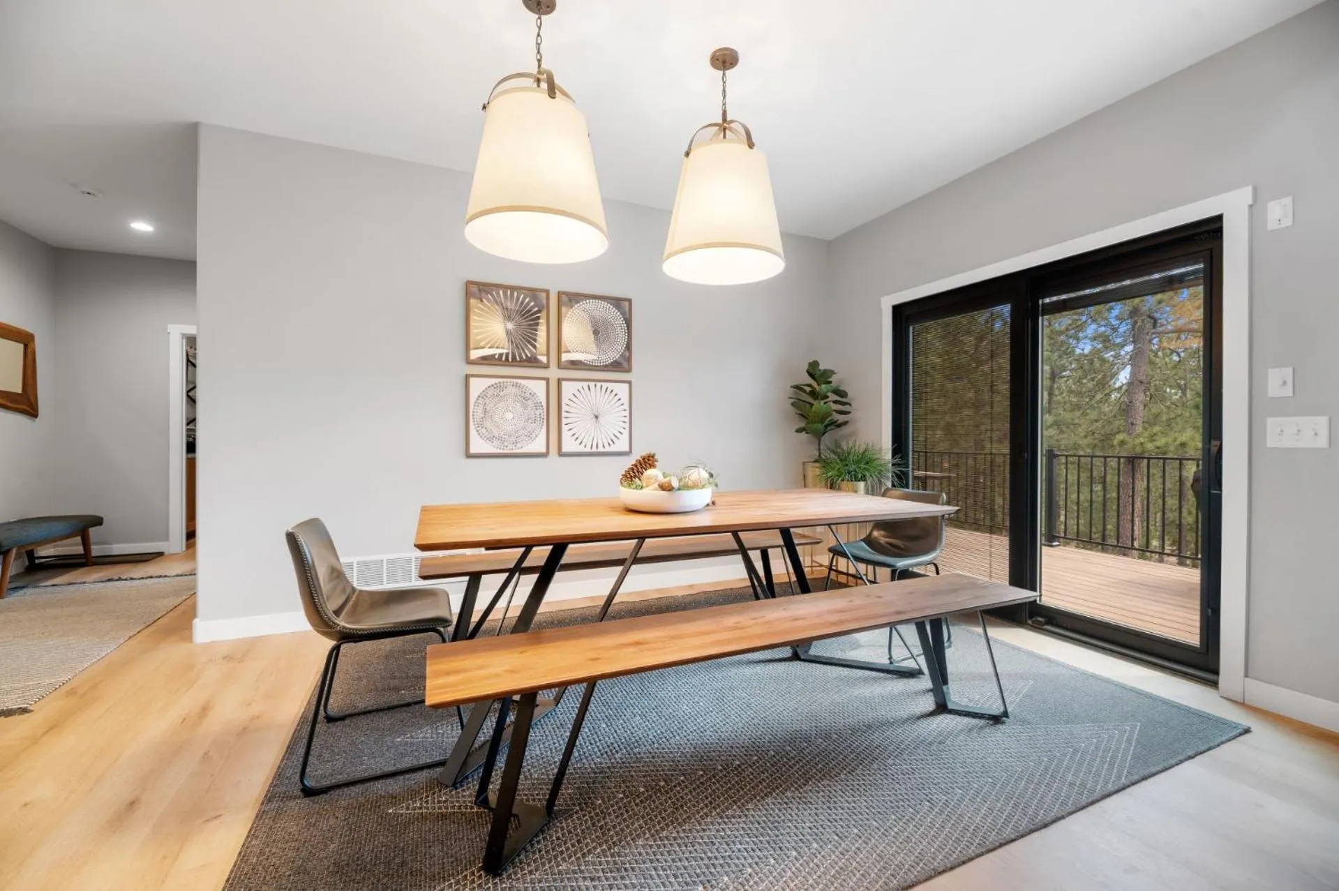 Copper Skies Lodge at Powder House Pass