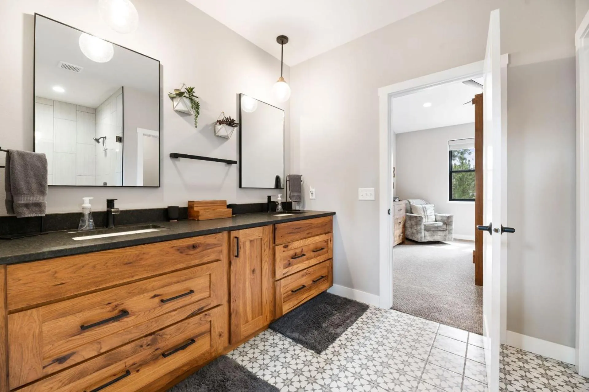 Copper Skies Lodge at Powder House Pass