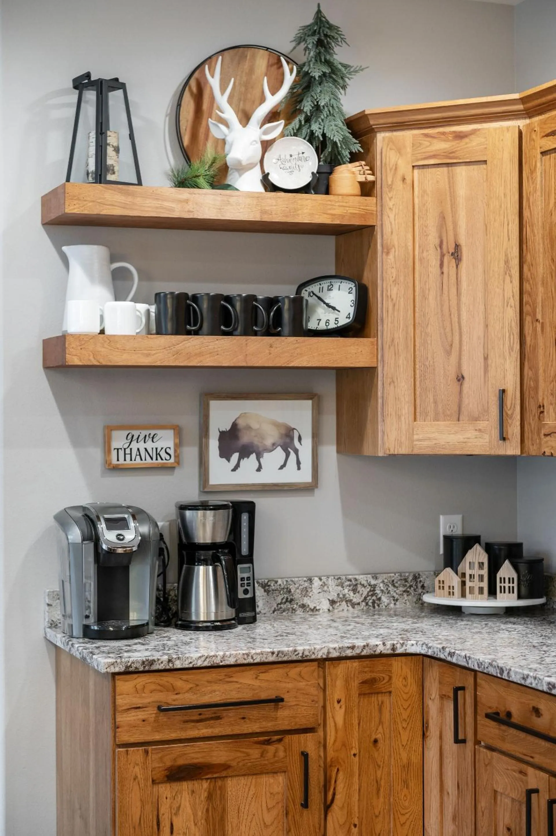 Copper Skies Lodge at Powder House Pass