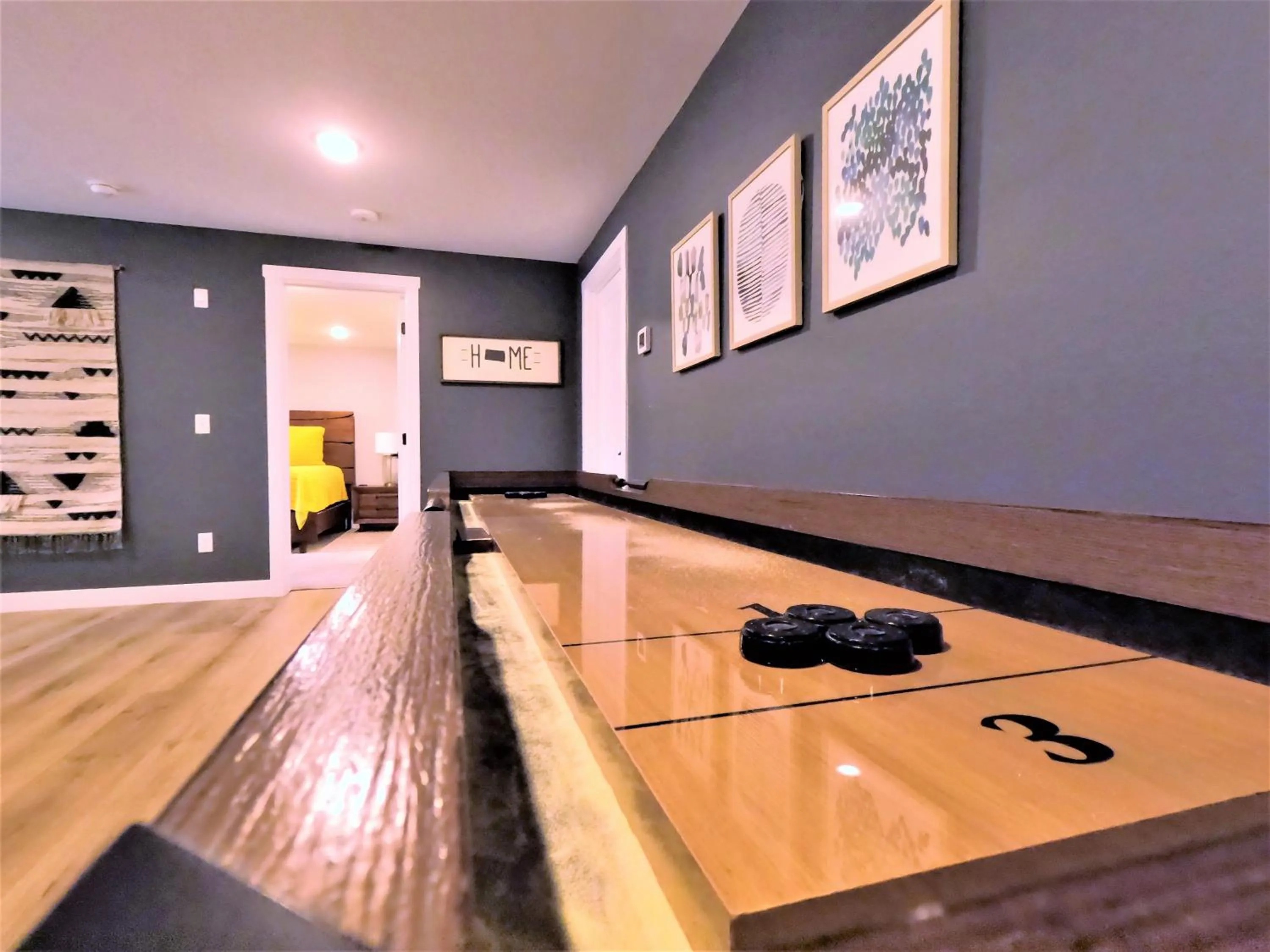 Copper Skies Lodge at Powder House Pass