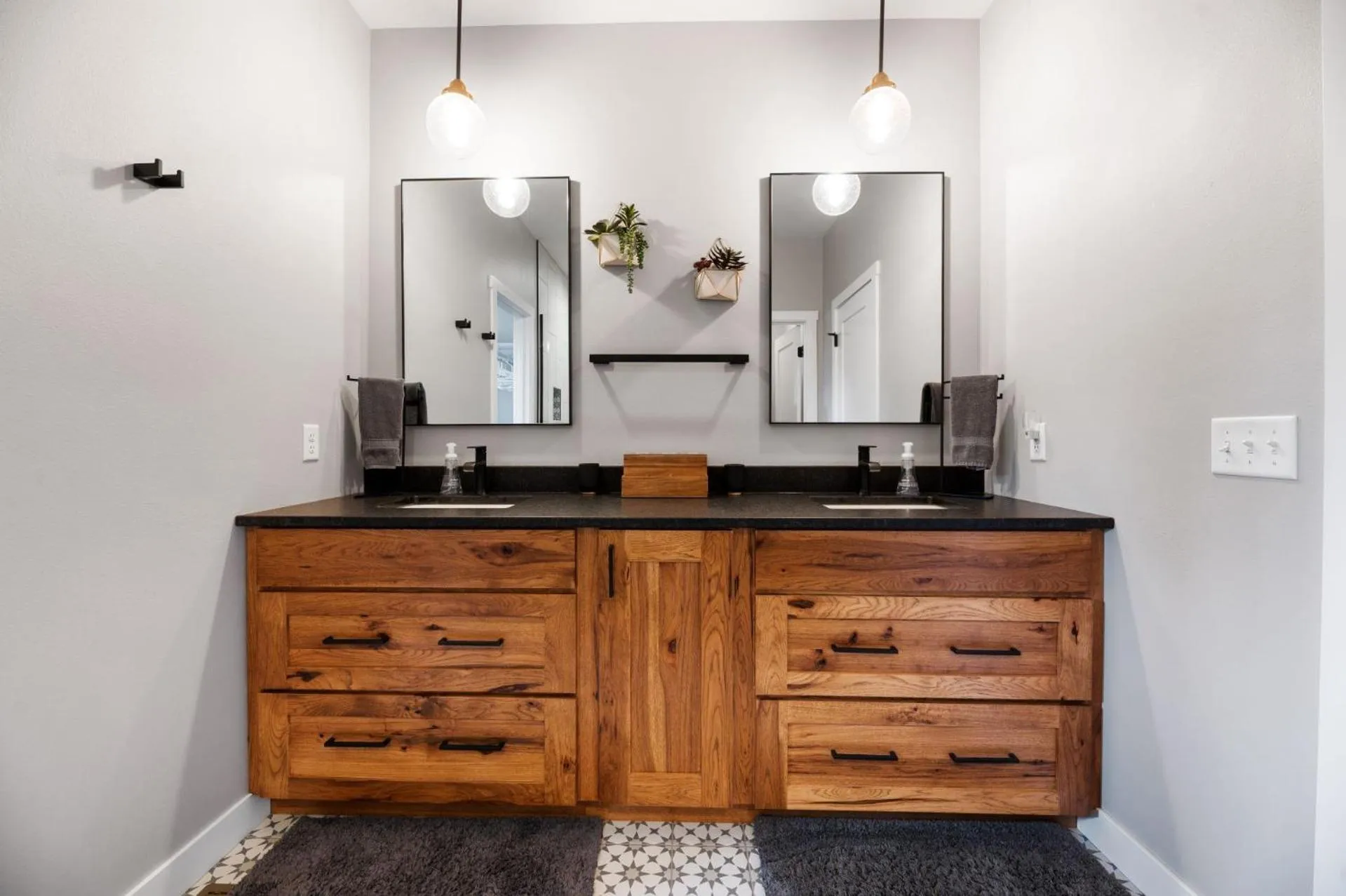 Copper Skies Lodge at Powder House Pass