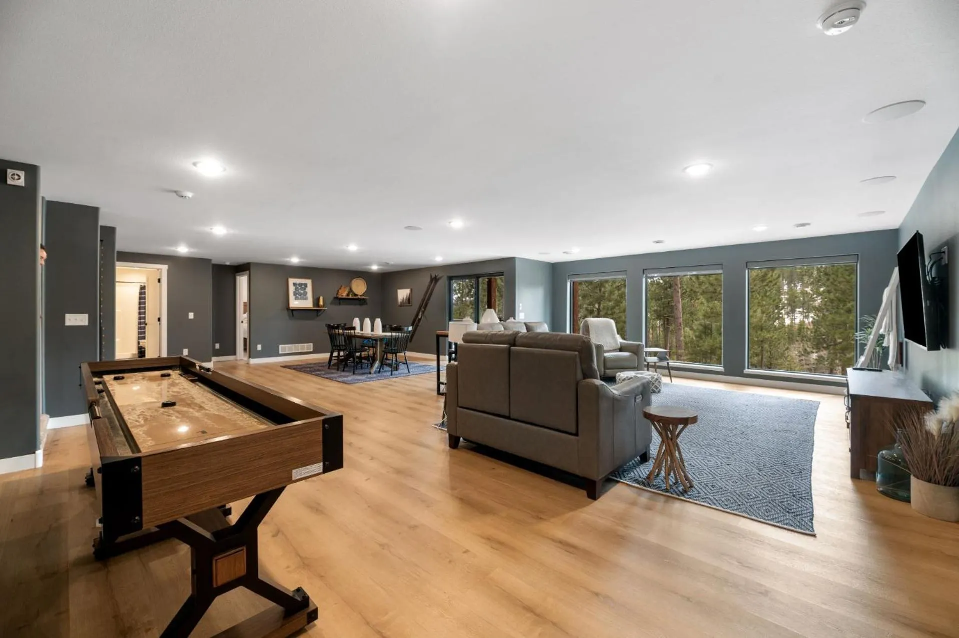 Copper Skies Lodge at Powder House Pass