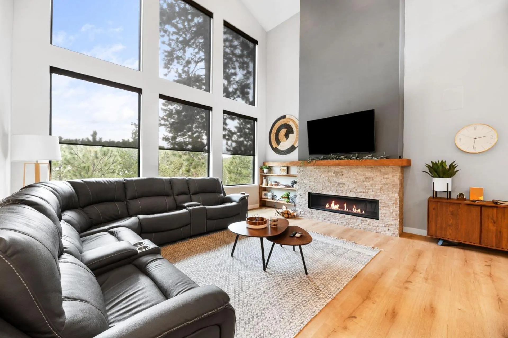 Copper Skies Lodge at Powder House Pass