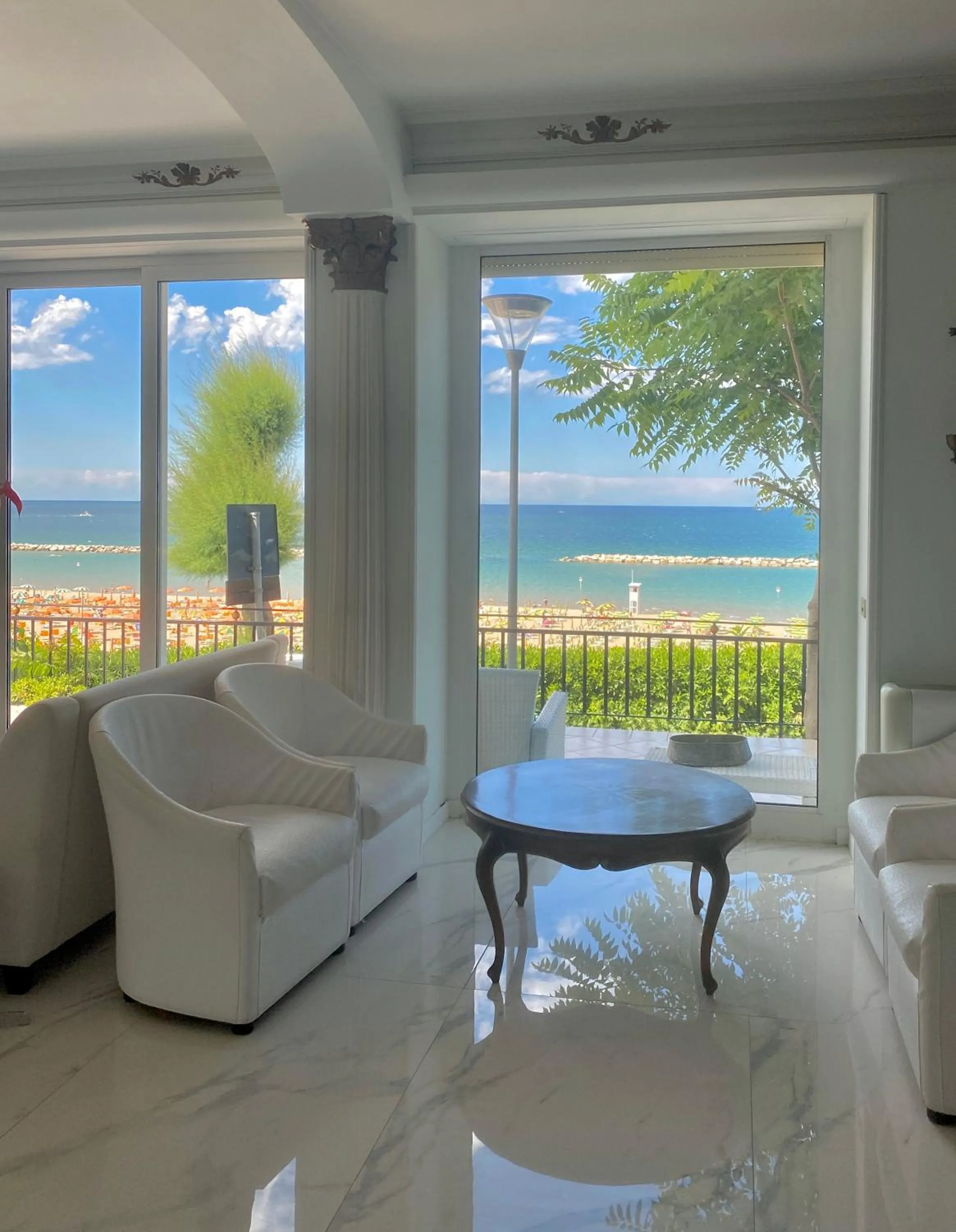 Grand Hotel Michelacci