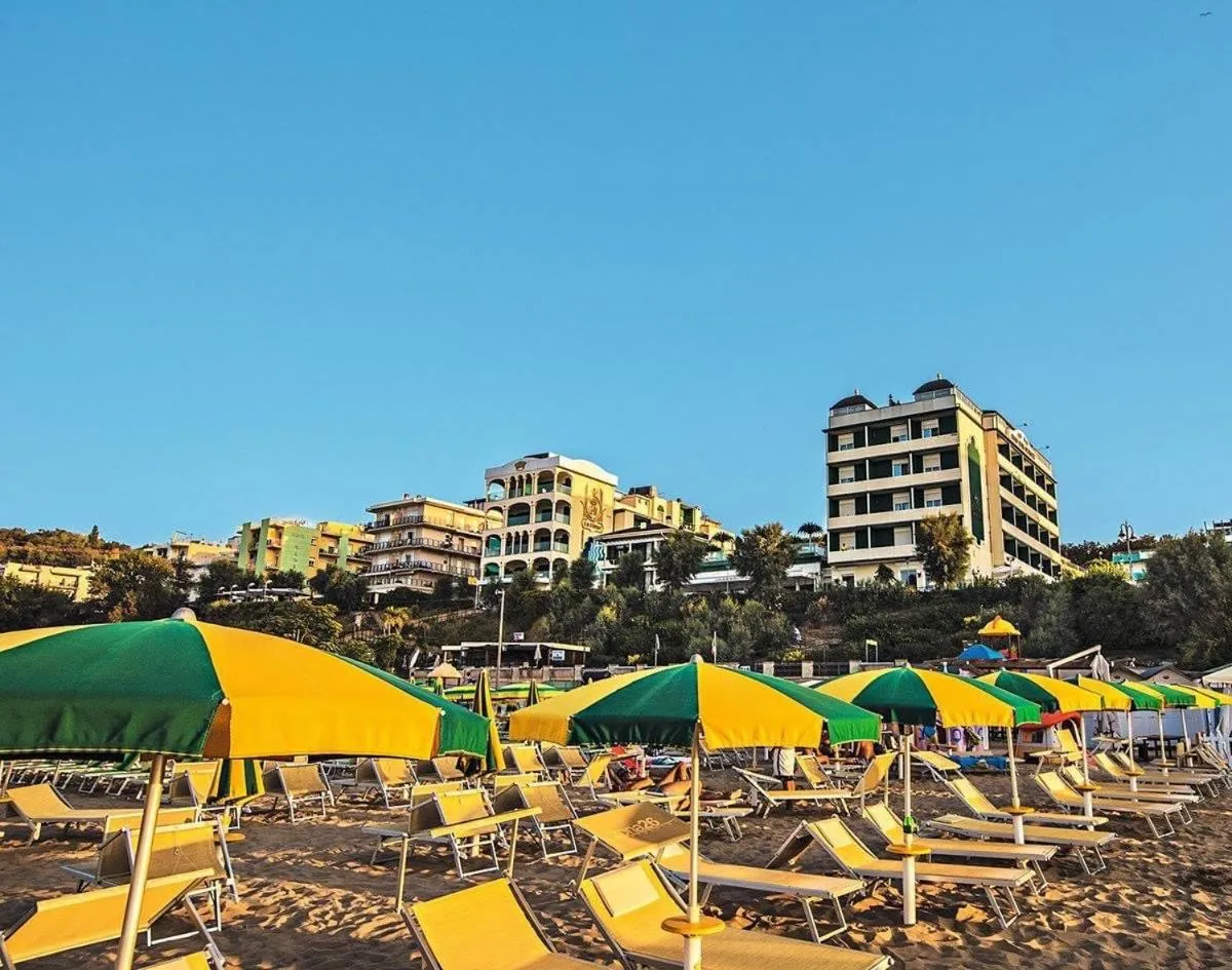 Grand Hotel Michelacci