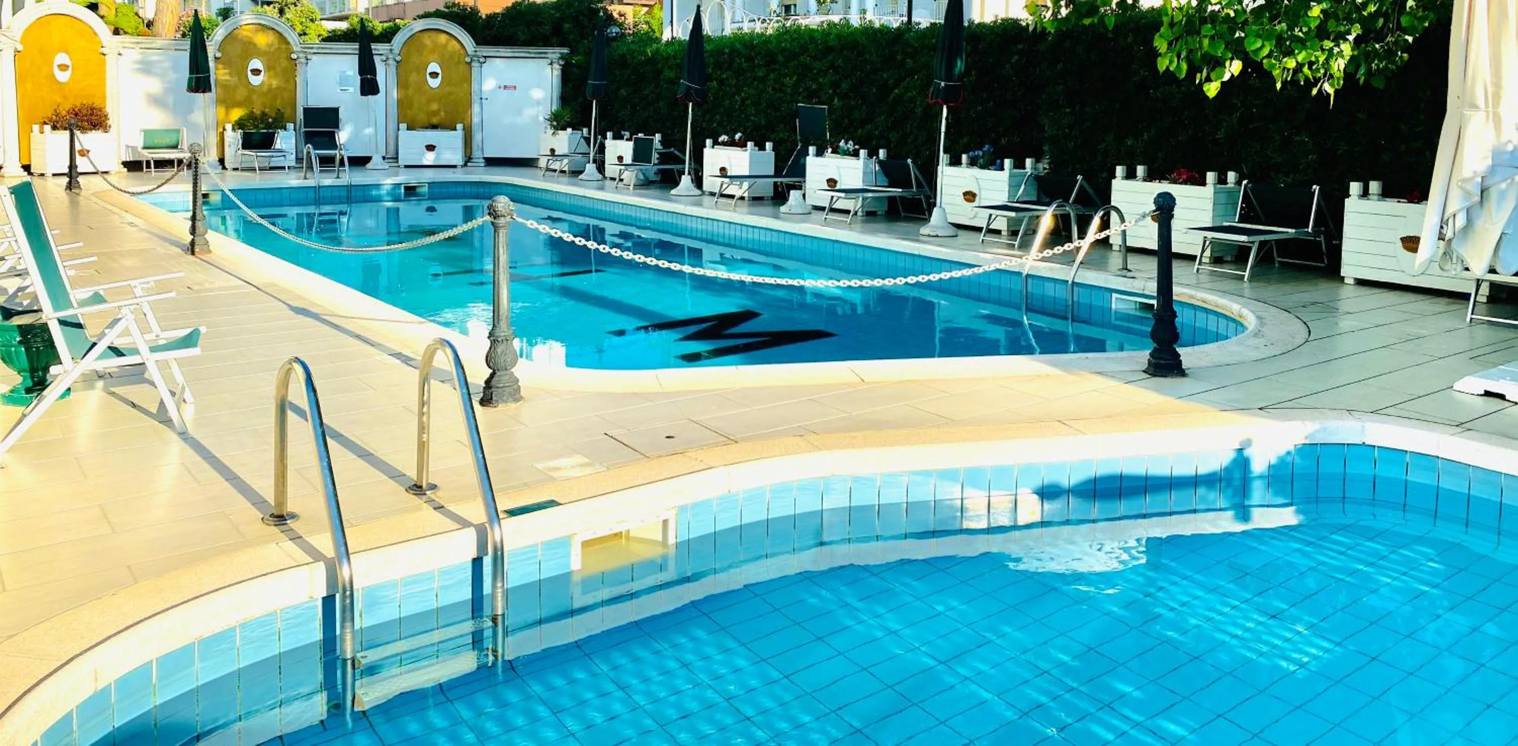 Grand Hotel Michelacci