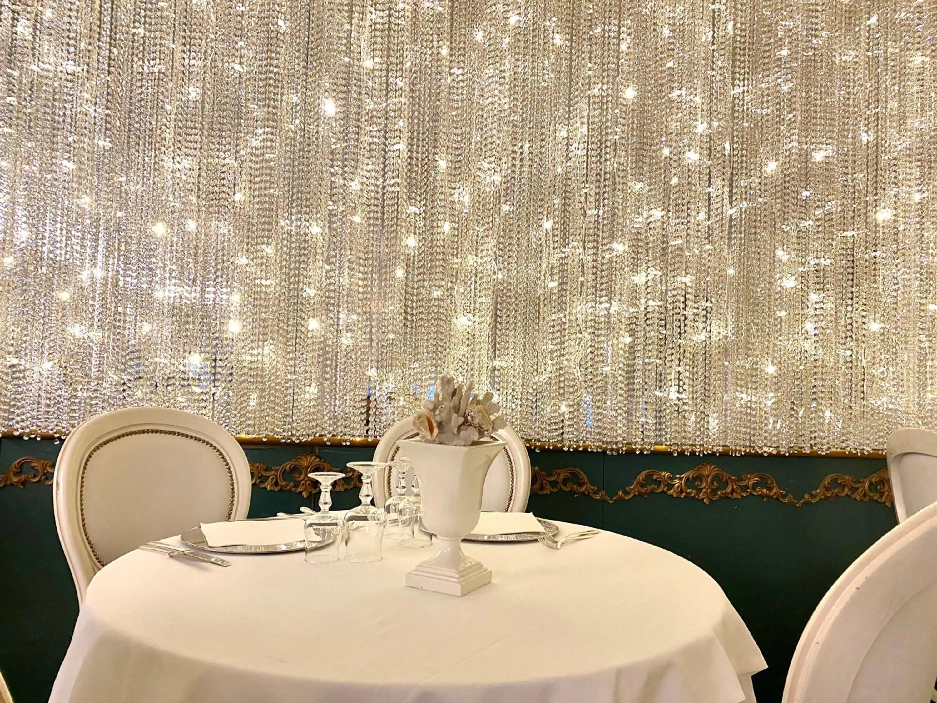 Grand Hotel Michelacci